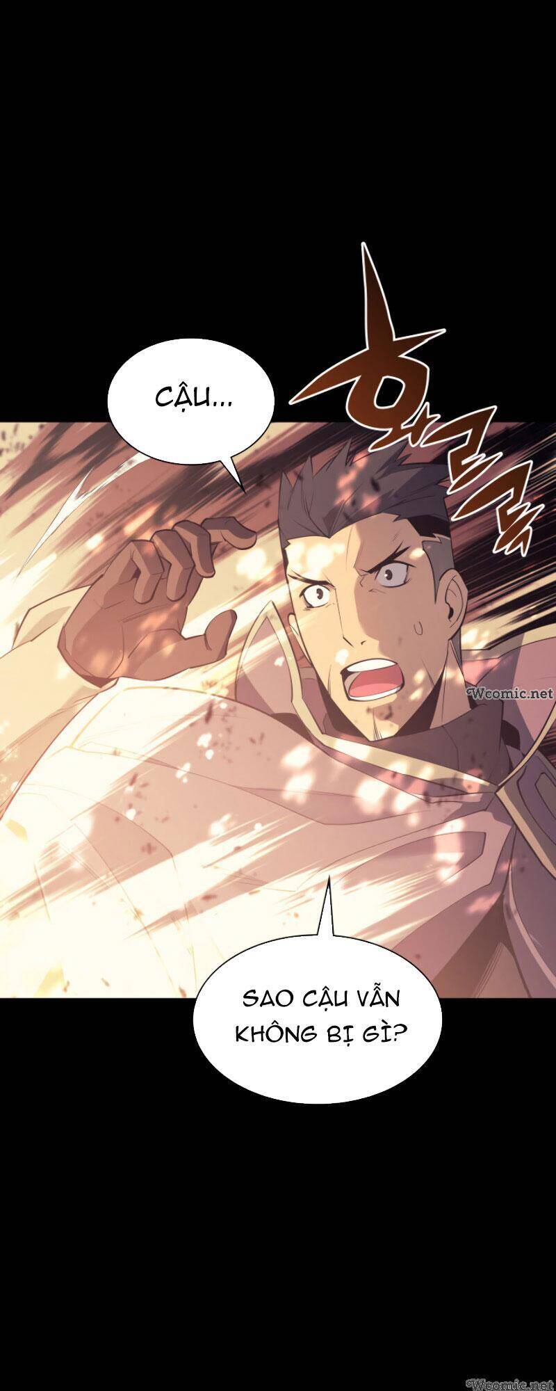 Thợ Rèn Huyền Thoại chapter 88 - Upload bởi truyensieuhay.com