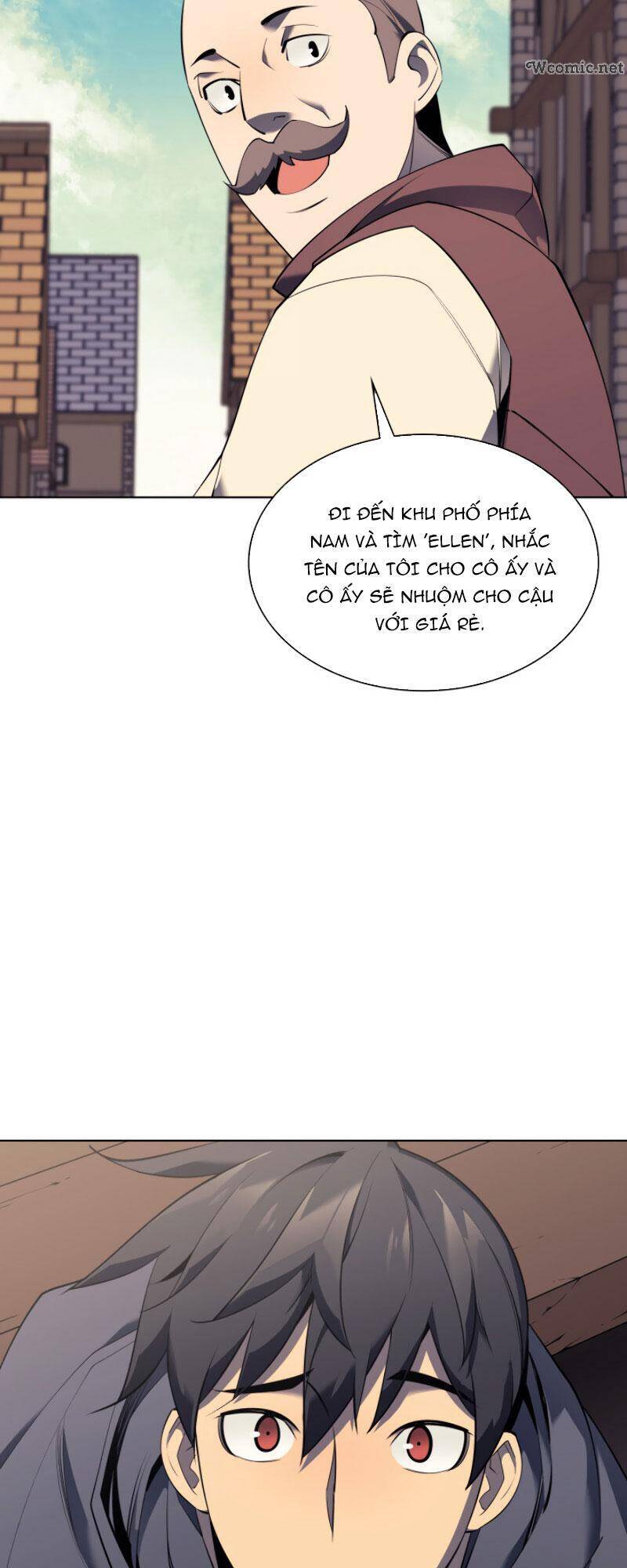 Thợ Rèn Huyền Thoại chapter 88 - Upload bởi truyensieuhay.com