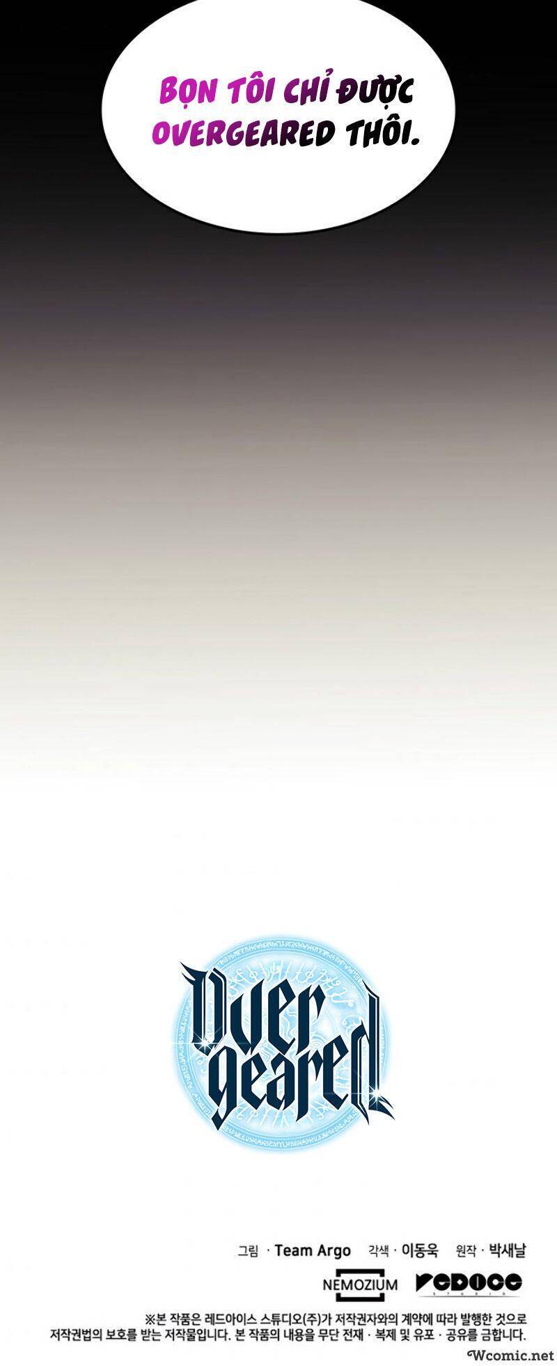 Thợ Rèn Huyền Thoại chapter 88 - Upload bởi truyensieuhay.com