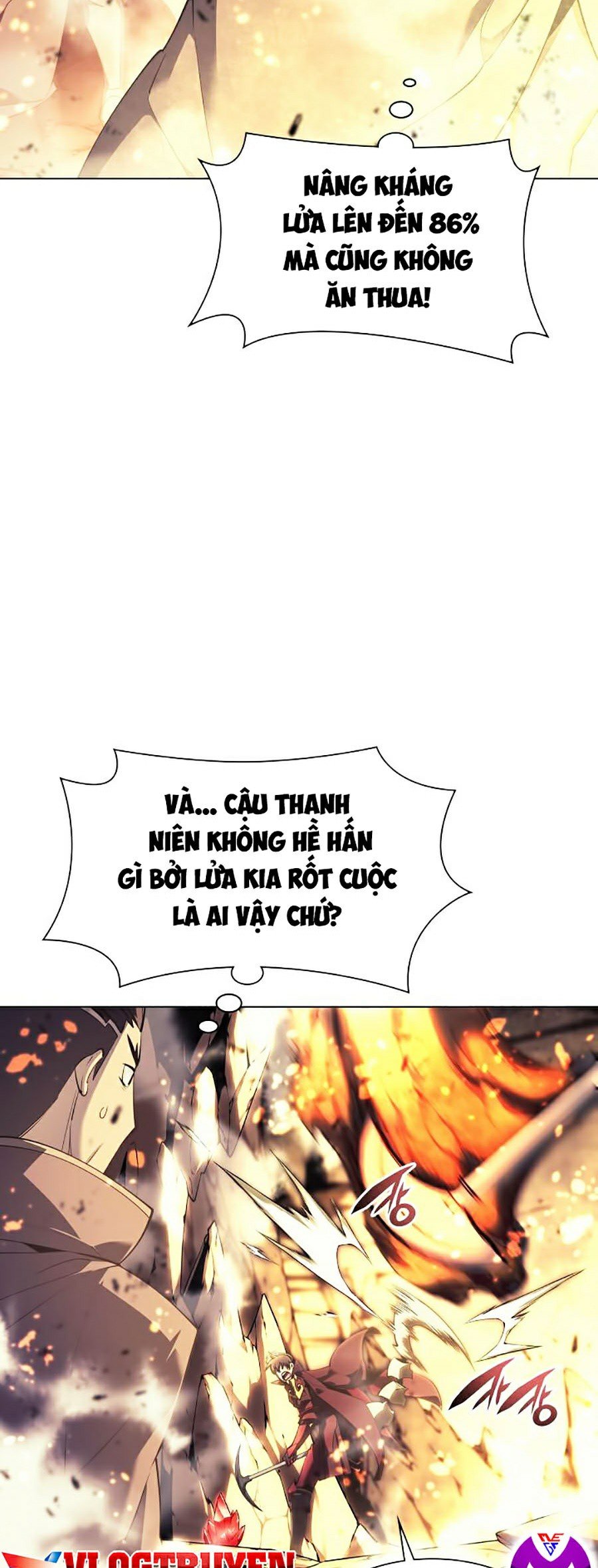 Thợ Rèn Huyền Thoại chapter 89 - Upload bởi truyensieuhay.com