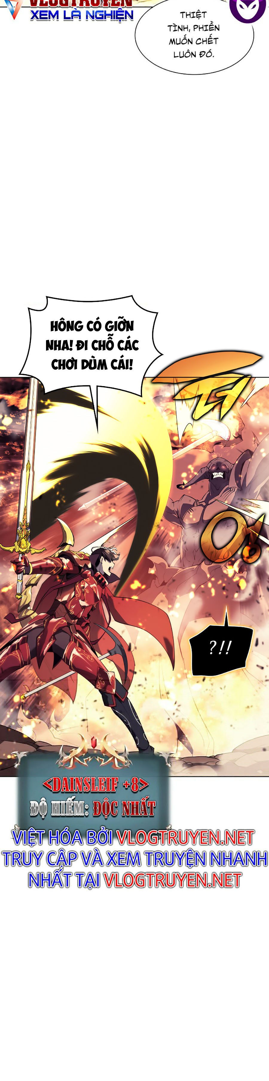 Thợ Rèn Huyền Thoại chapter 89 - Upload bởi truyensieuhay.com