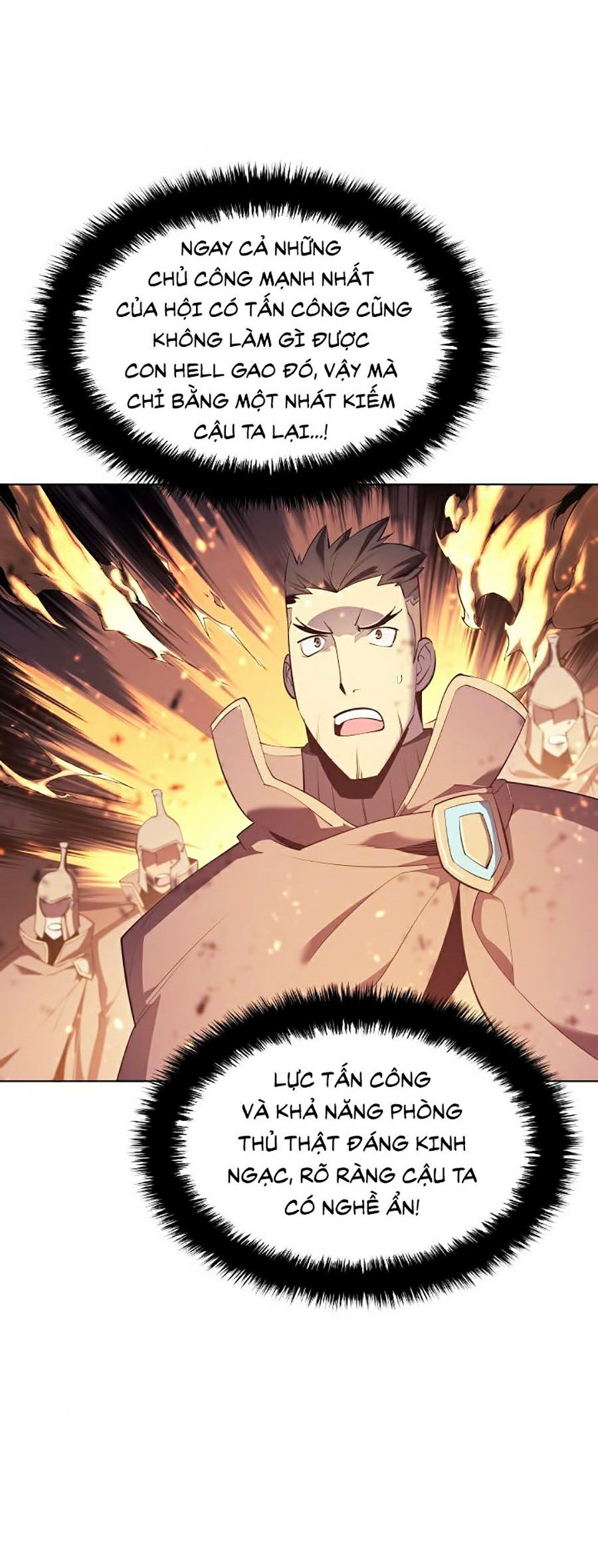 Thợ Rèn Huyền Thoại chapter 89 - Upload bởi truyensieuhay.com