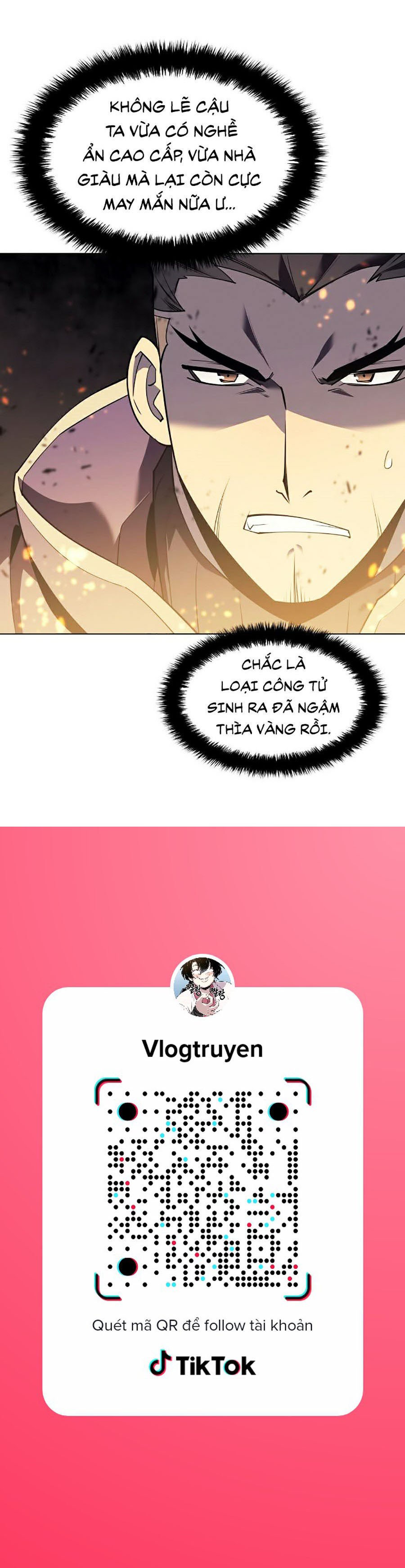 Thợ Rèn Huyền Thoại chapter 89 - Upload bởi truyensieuhay.com