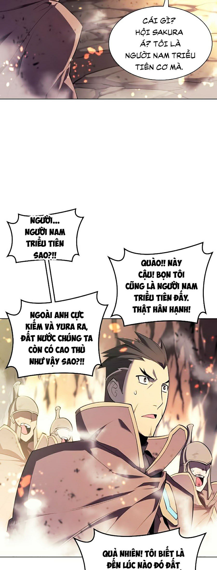 Thợ Rèn Huyền Thoại chapter 89 - Upload bởi truyensieuhay.com