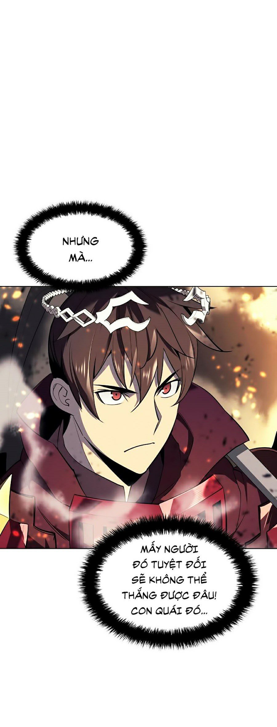 Thợ Rèn Huyền Thoại chapter 89 - Upload bởi truyensieuhay.com