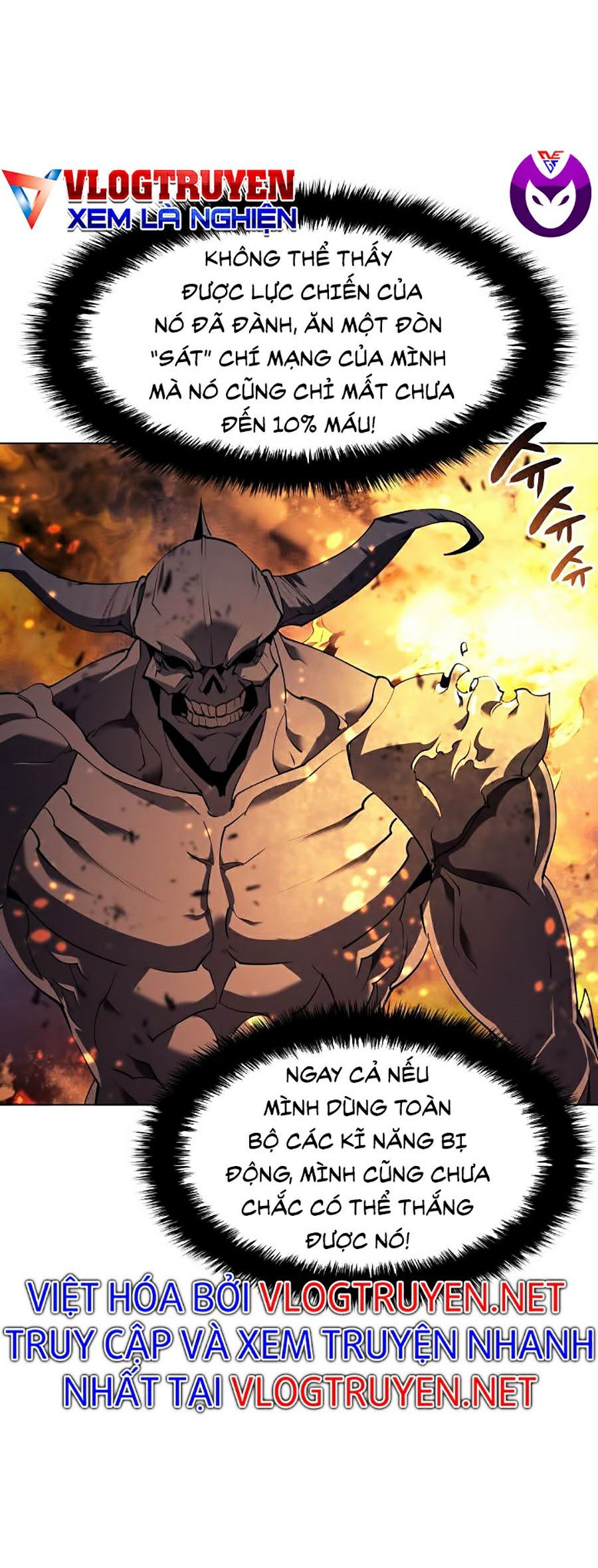 Thợ Rèn Huyền Thoại chapter 89 - Upload bởi truyensieuhay.com