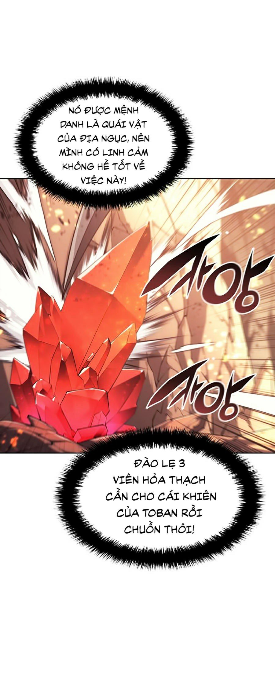 Thợ Rèn Huyền Thoại chapter 89 - Upload bởi truyensieuhay.com