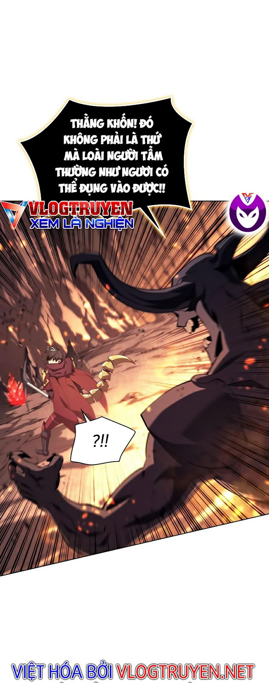 Thợ Rèn Huyền Thoại chapter 89 - Upload bởi truyensieuhay.com