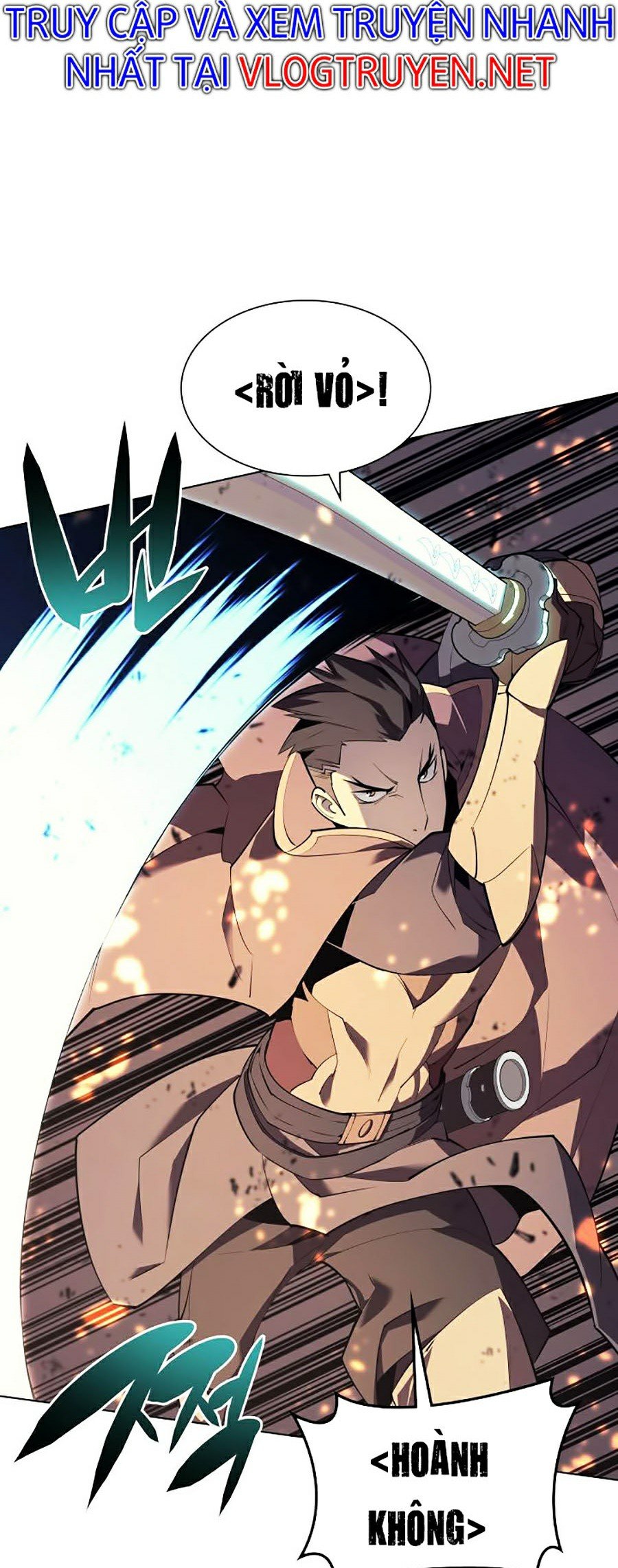 Thợ Rèn Huyền Thoại chapter 89 - Upload bởi truyensieuhay.com