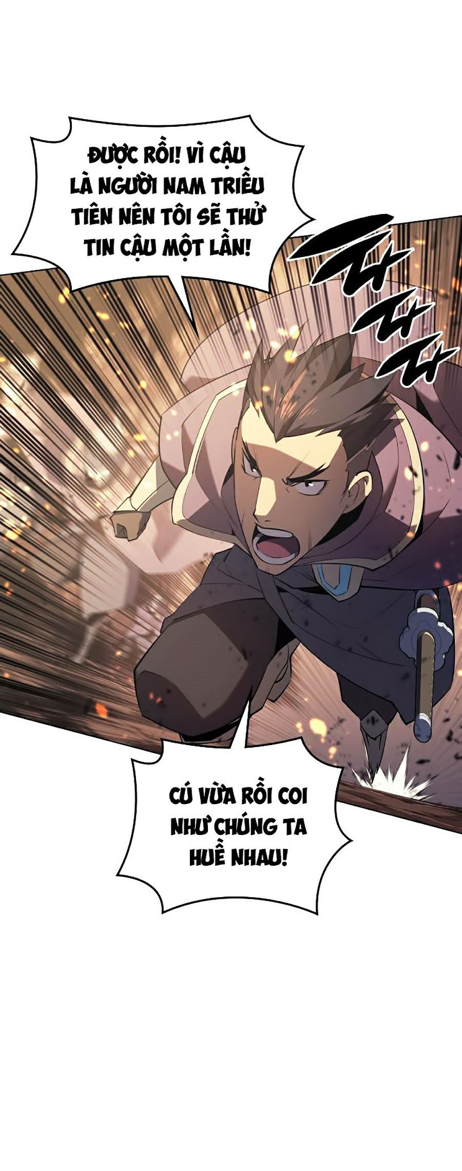 Thợ Rèn Huyền Thoại chapter 89 - Upload bởi truyensieuhay.com