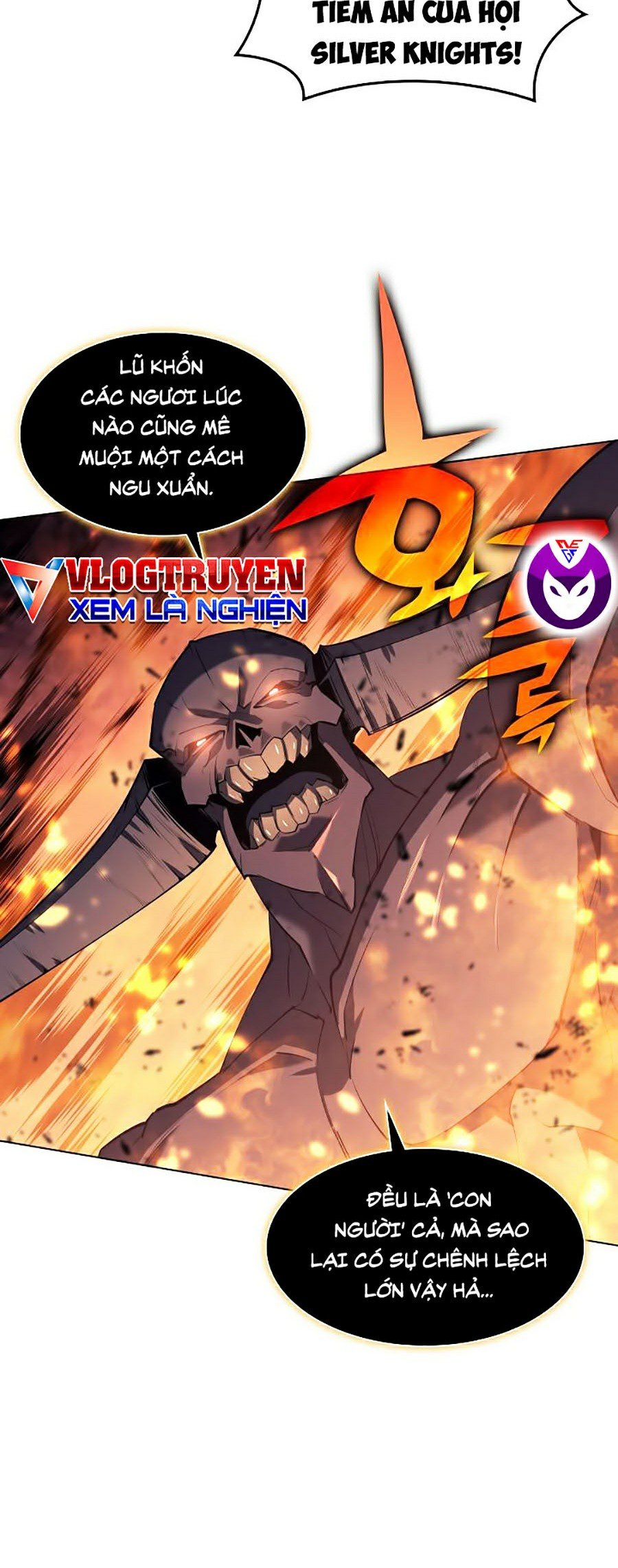 Thợ Rèn Huyền Thoại chapter 89 - Upload bởi truyensieuhay.com