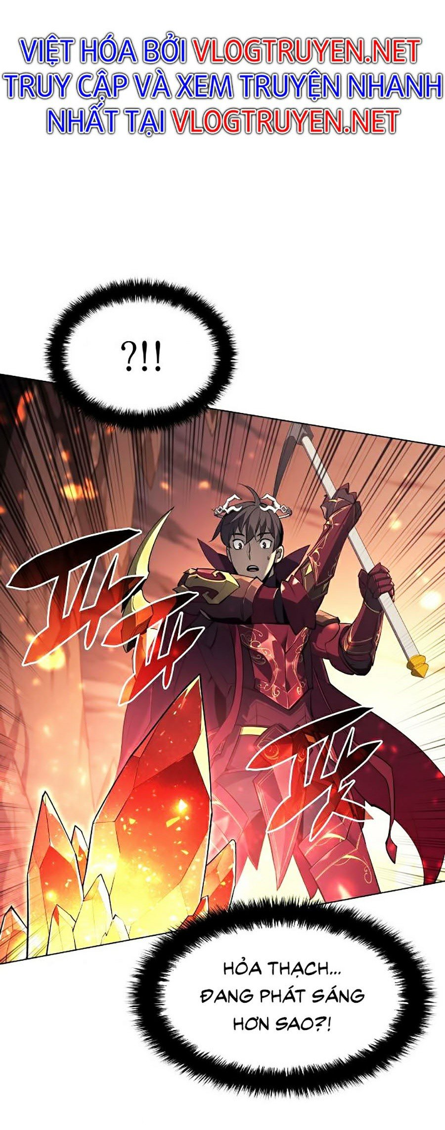 Thợ Rèn Huyền Thoại chapter 89 - Upload bởi truyensieuhay.com