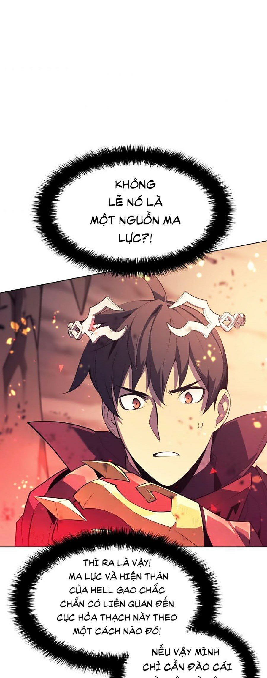 Thợ Rèn Huyền Thoại chapter 89 - Upload bởi truyensieuhay.com