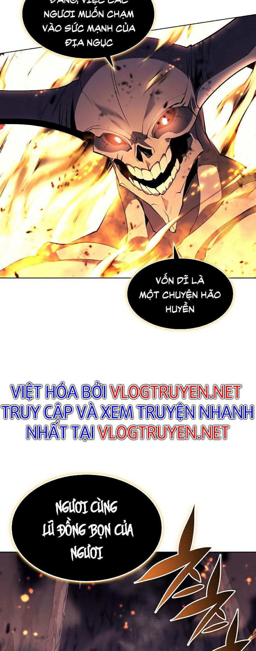 Thợ Rèn Huyền Thoại chapter 89 - Upload bởi truyensieuhay.com