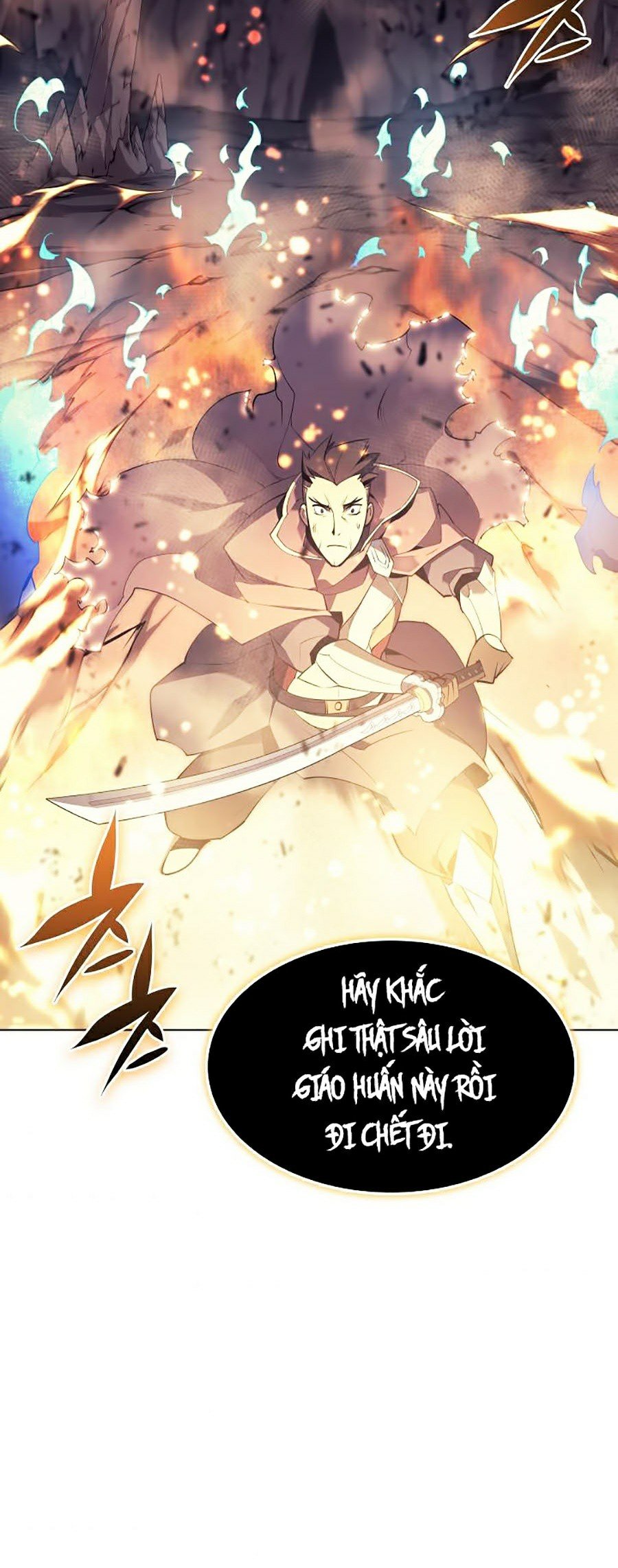 Thợ Rèn Huyền Thoại chapter 89 - Upload bởi truyensieuhay.com