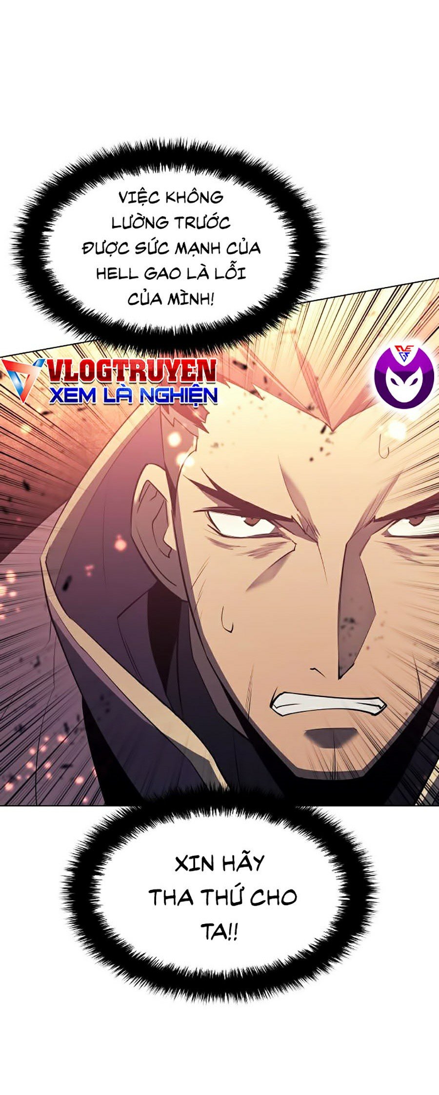Thợ Rèn Huyền Thoại chapter 89 - Upload bởi truyensieuhay.com