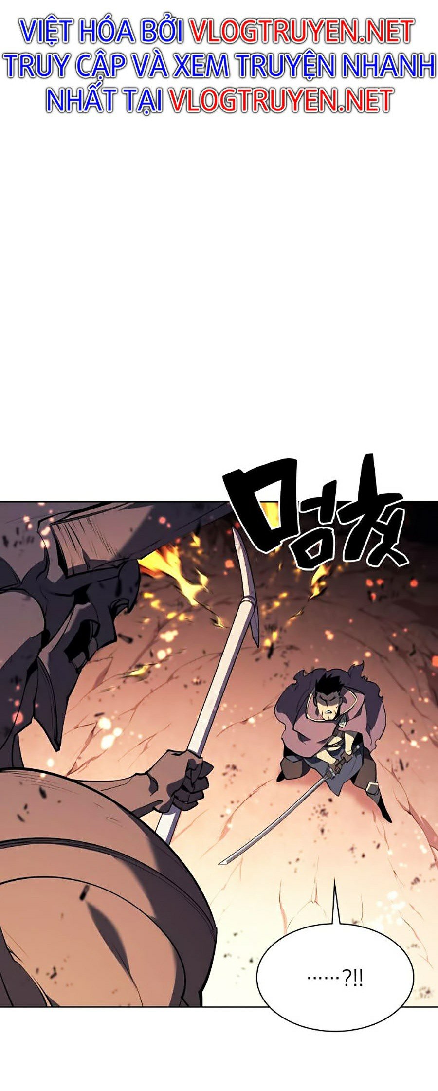 Thợ Rèn Huyền Thoại chapter 89 - Upload bởi truyensieuhay.com