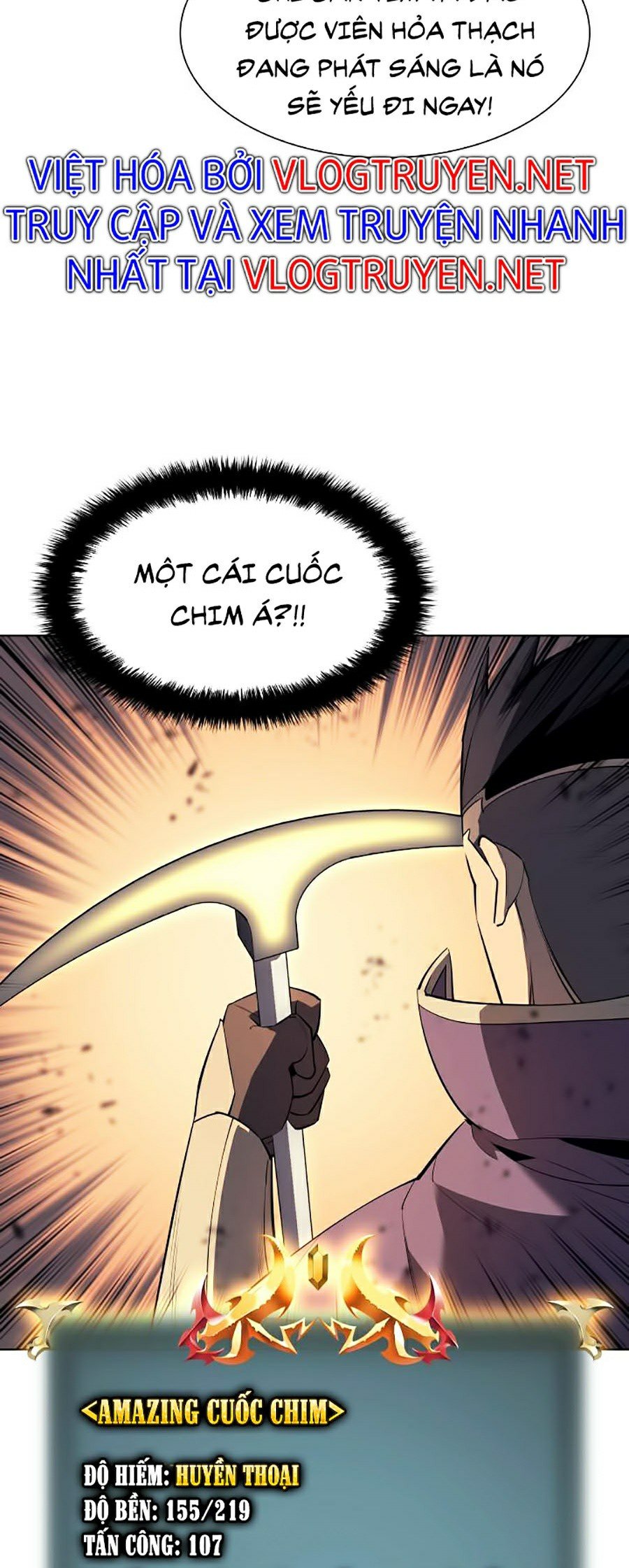 Thợ Rèn Huyền Thoại chapter 89 - Upload bởi truyensieuhay.com