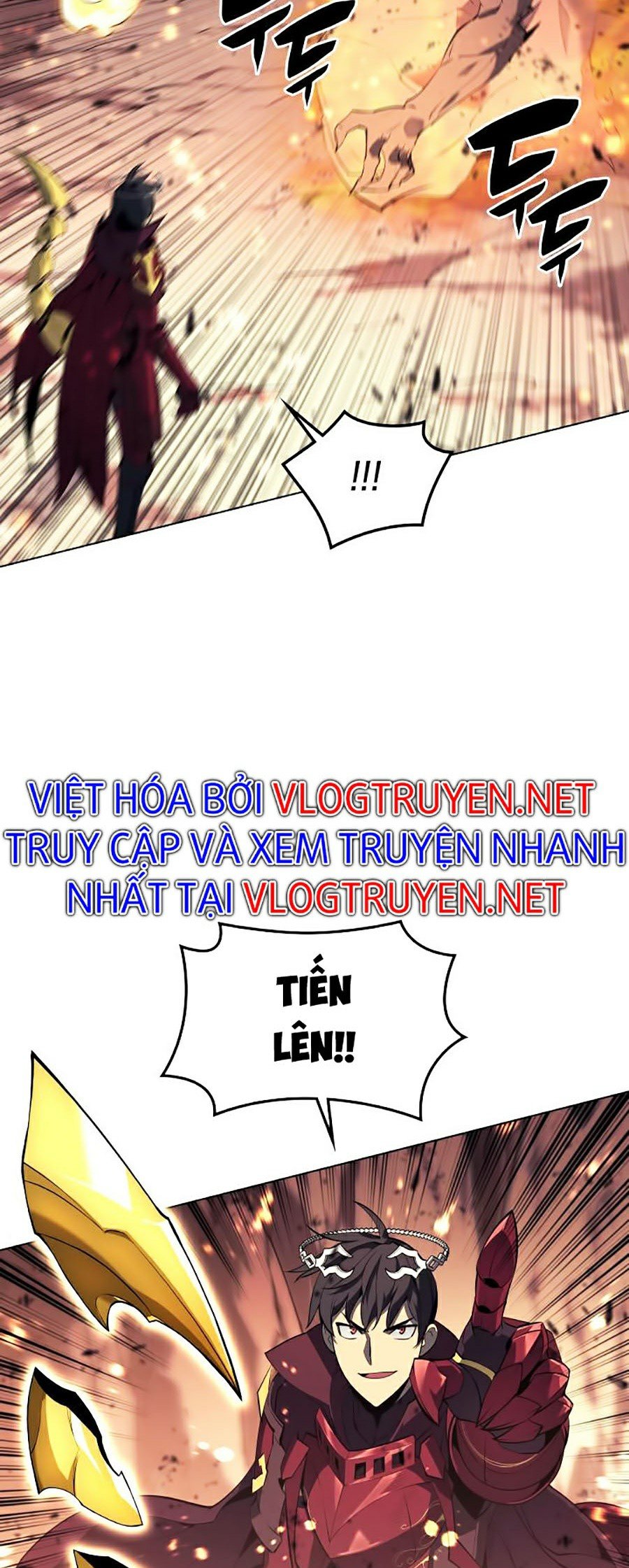 Thợ Rèn Huyền Thoại chapter 89 - Upload bởi truyensieuhay.com