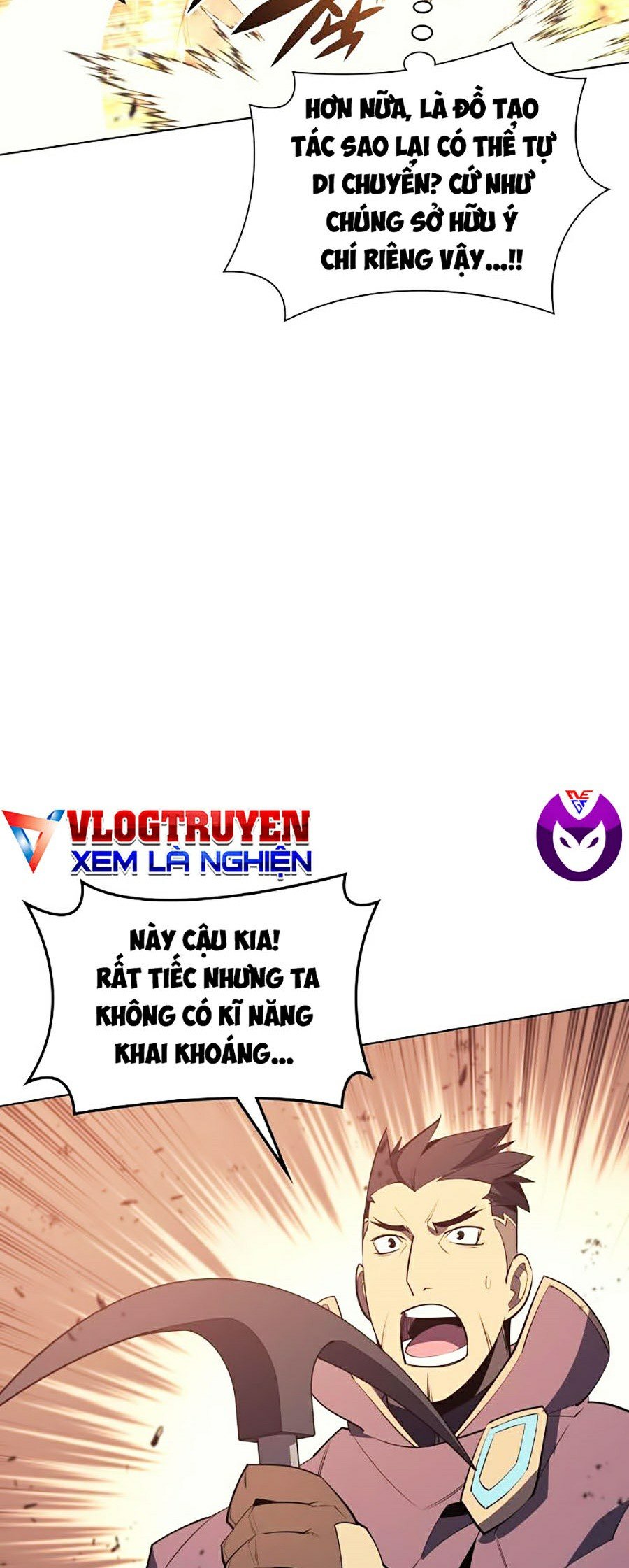 Thợ Rèn Huyền Thoại chapter 89 - Upload bởi truyensieuhay.com