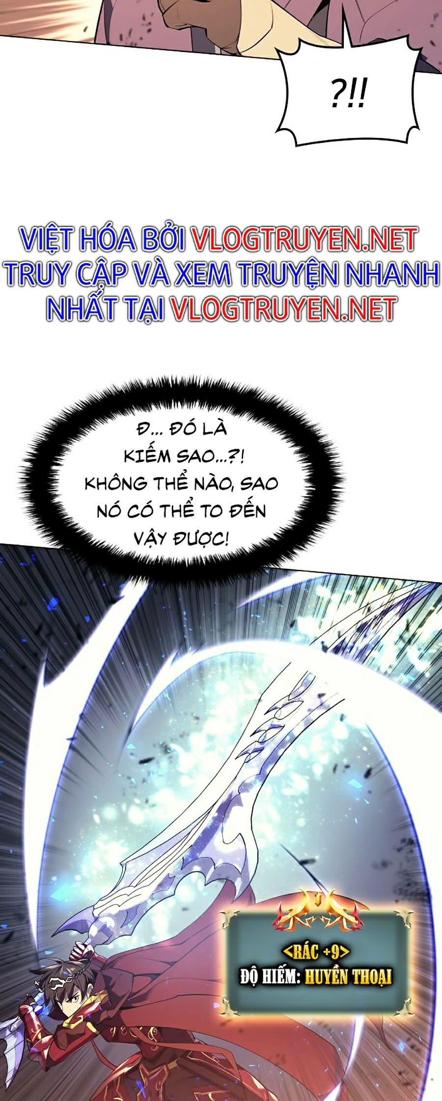 Thợ Rèn Huyền Thoại chapter 89 - Upload bởi truyensieuhay.com