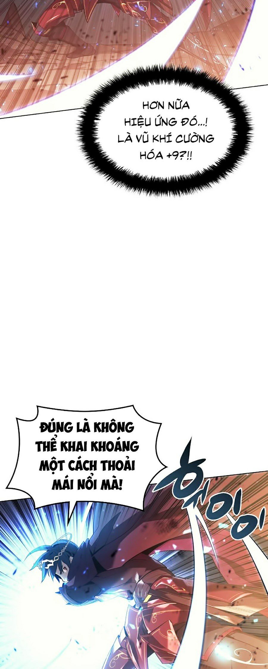 Thợ Rèn Huyền Thoại chapter 89 - Upload bởi truyensieuhay.com