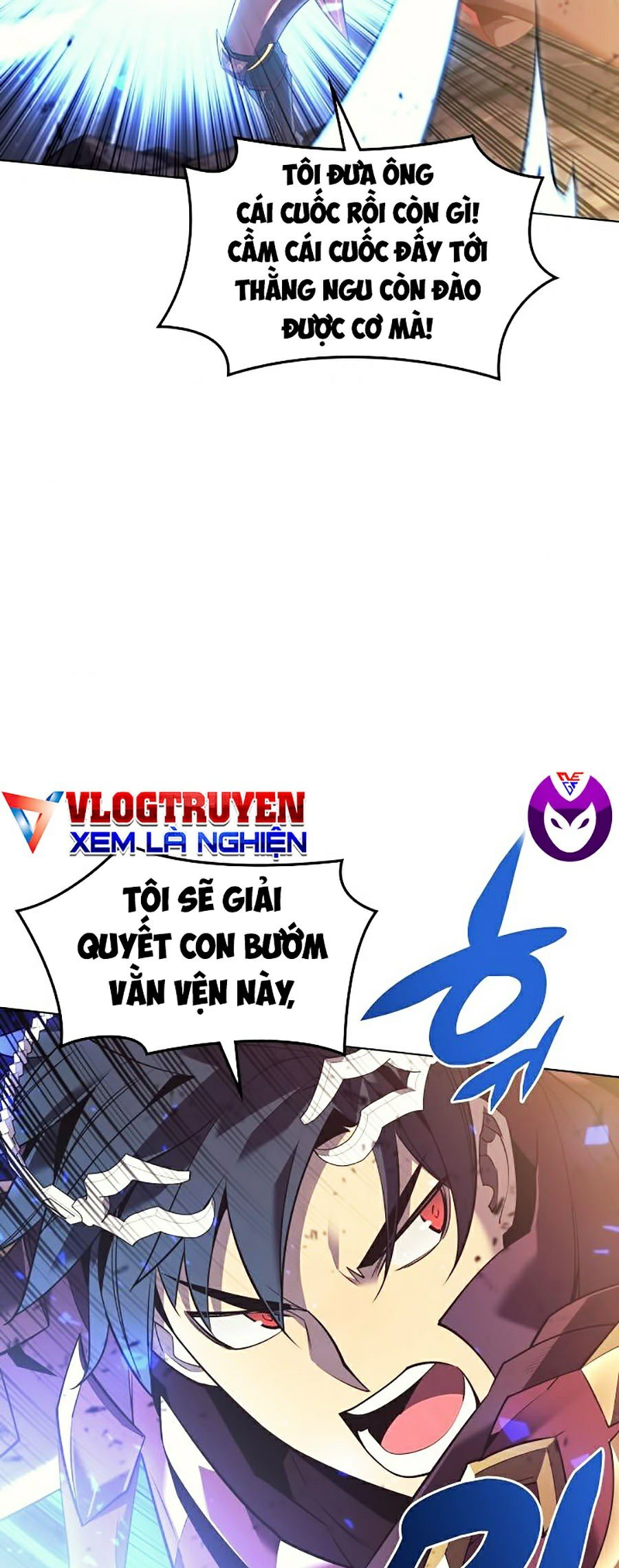 Thợ Rèn Huyền Thoại chapter 89 - Upload bởi truyensieuhay.com