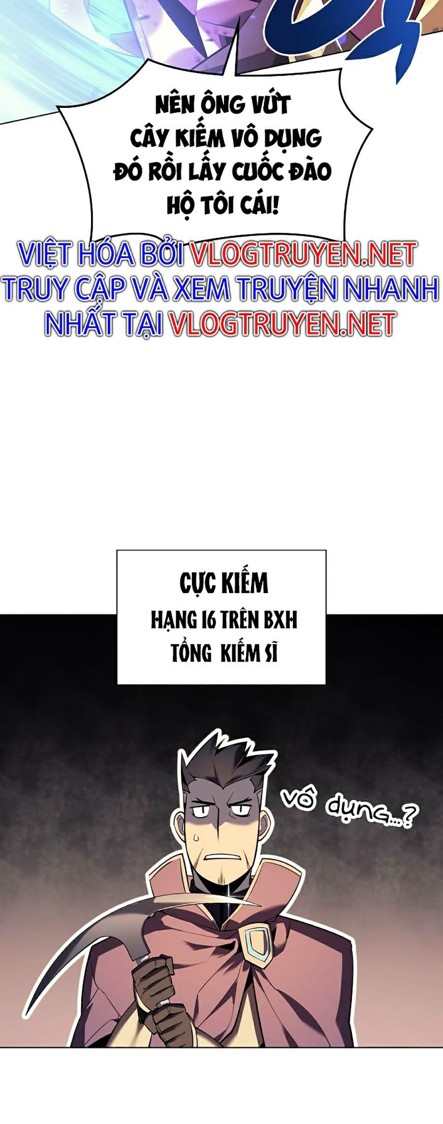 Thợ Rèn Huyền Thoại chapter 89 - Upload bởi truyensieuhay.com
