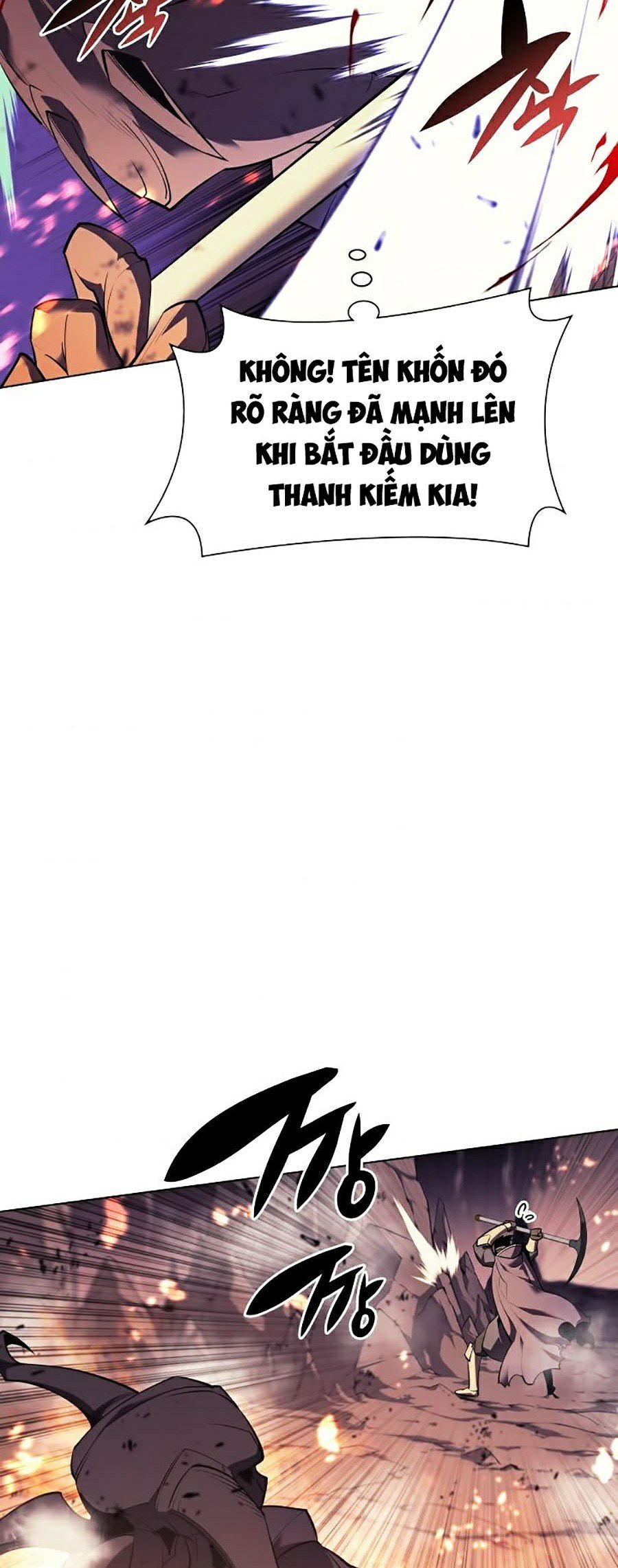 Thợ Rèn Huyền Thoại chapter 89 - Upload bởi truyensieuhay.com