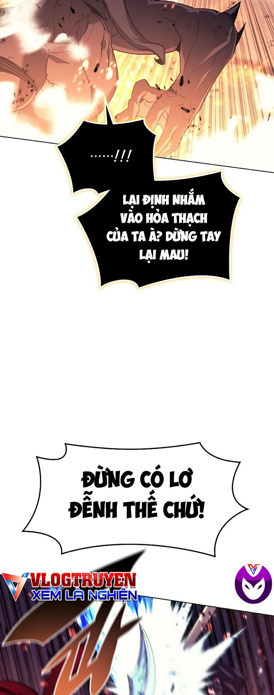 Thợ Rèn Huyền Thoại chapter 89 - Upload bởi truyensieuhay.com