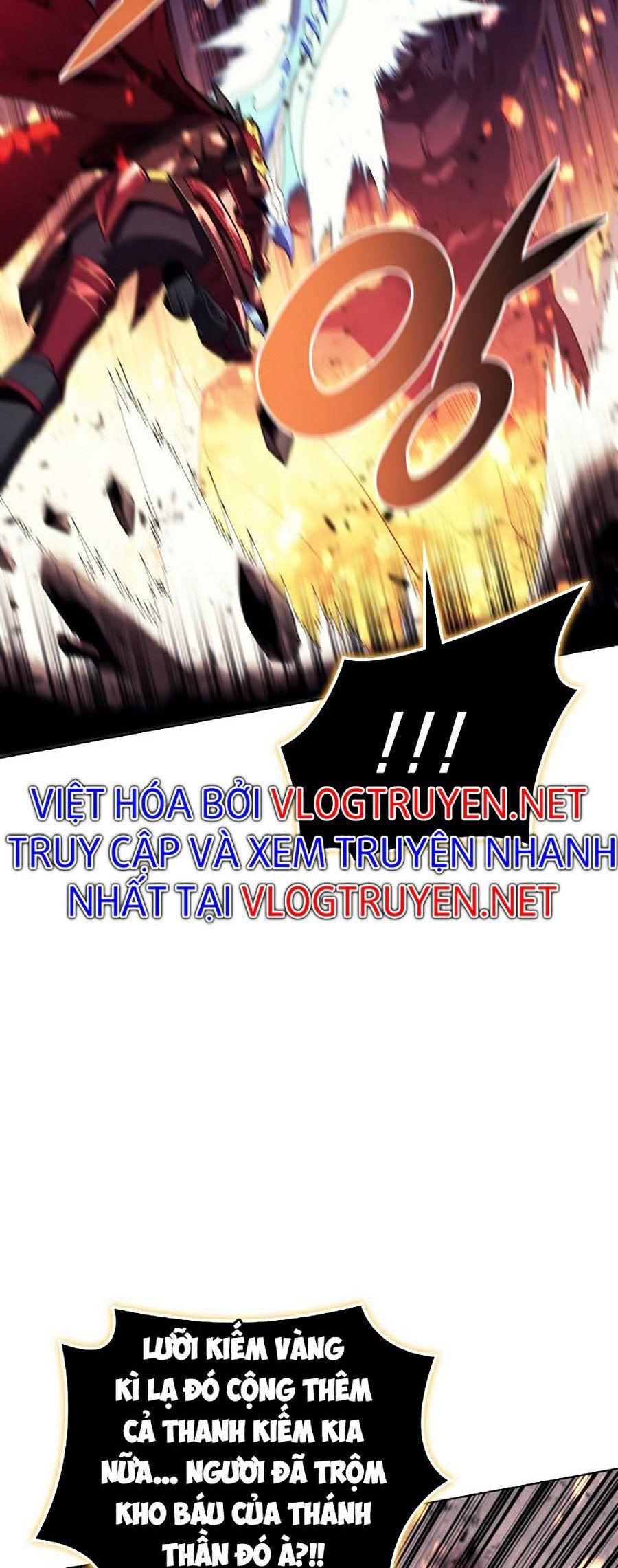 Thợ Rèn Huyền Thoại chapter 89 - Upload bởi truyensieuhay.com