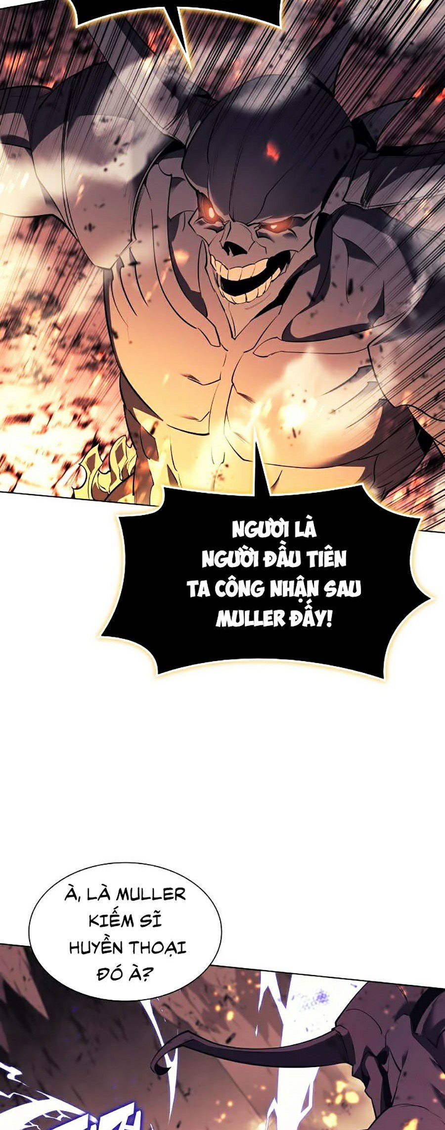 Thợ Rèn Huyền Thoại chapter 89 - Upload bởi truyensieuhay.com