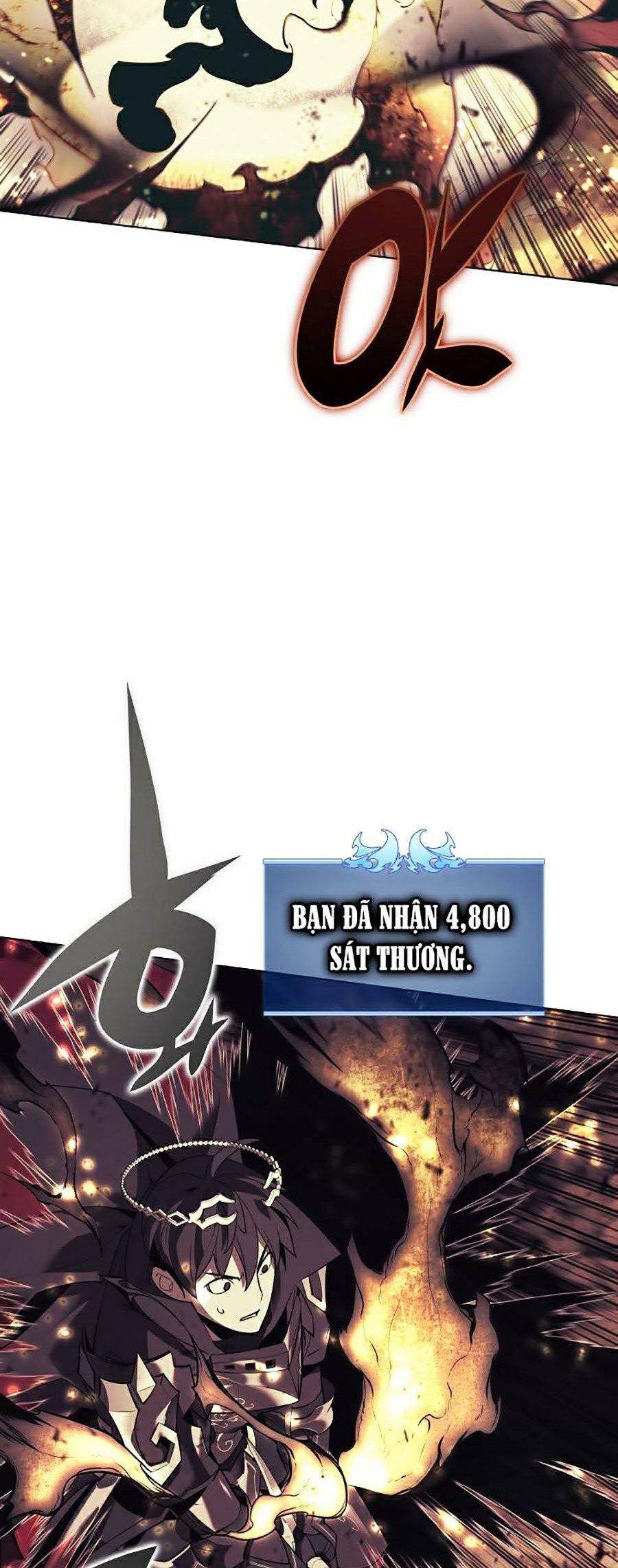 Thợ Rèn Huyền Thoại chapter 89 - Upload bởi truyensieuhay.com