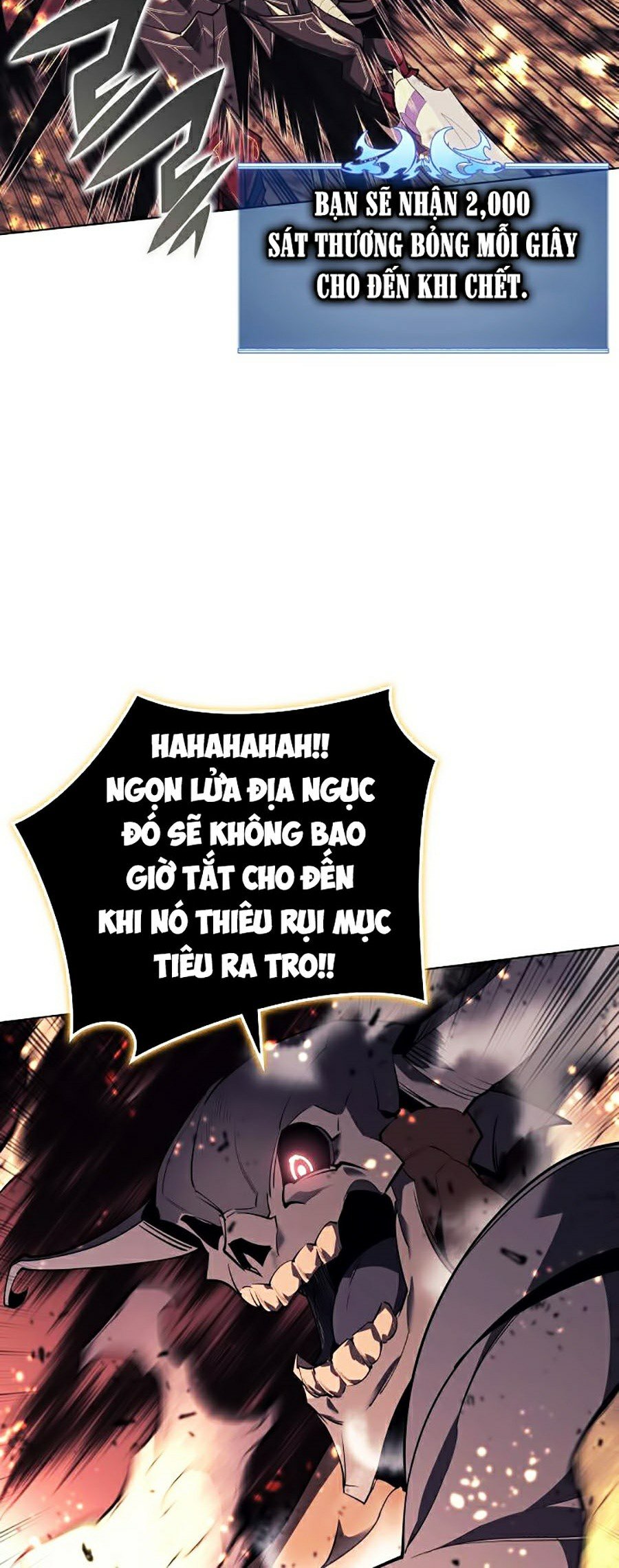 Thợ Rèn Huyền Thoại chapter 89 - Upload bởi truyensieuhay.com