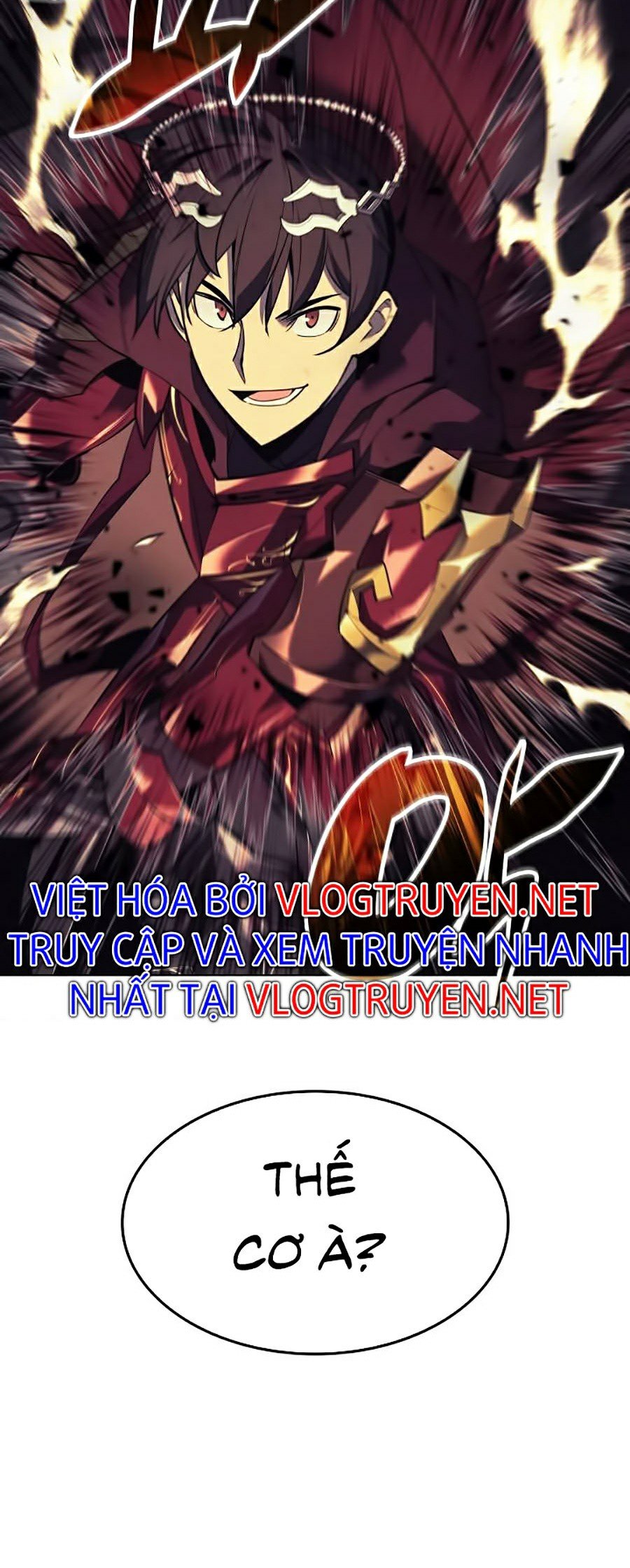 Thợ Rèn Huyền Thoại chapter 89 - Upload bởi truyensieuhay.com