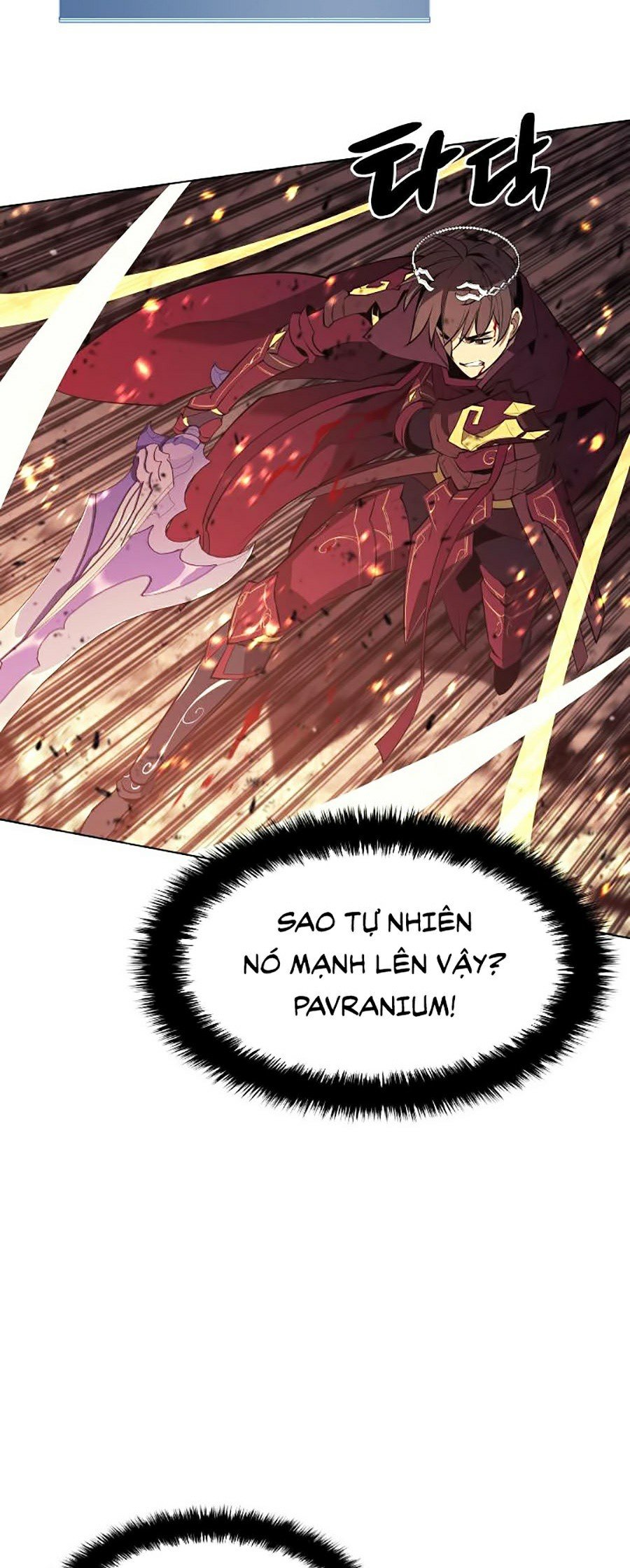 Thợ Rèn Huyền Thoại chapter 89 - Upload bởi truyensieuhay.com