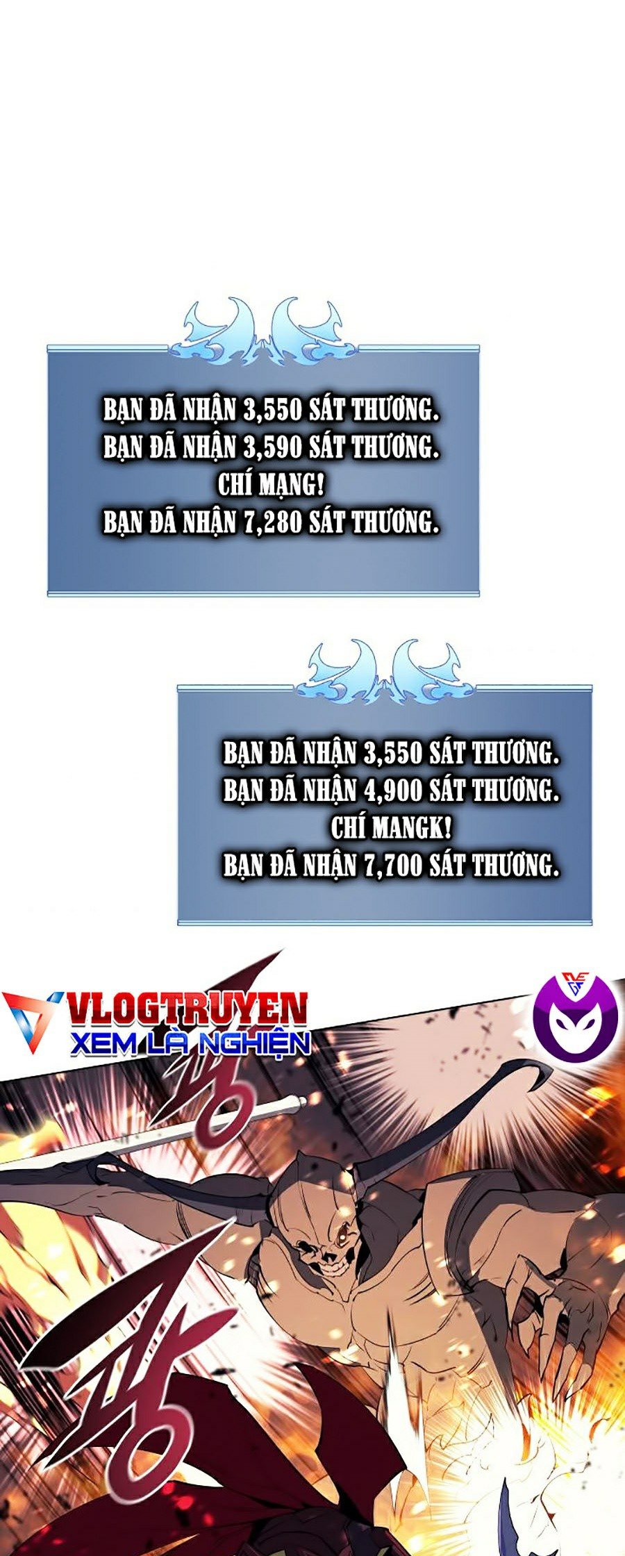 Thợ Rèn Huyền Thoại chapter 89 - Upload bởi truyensieuhay.com