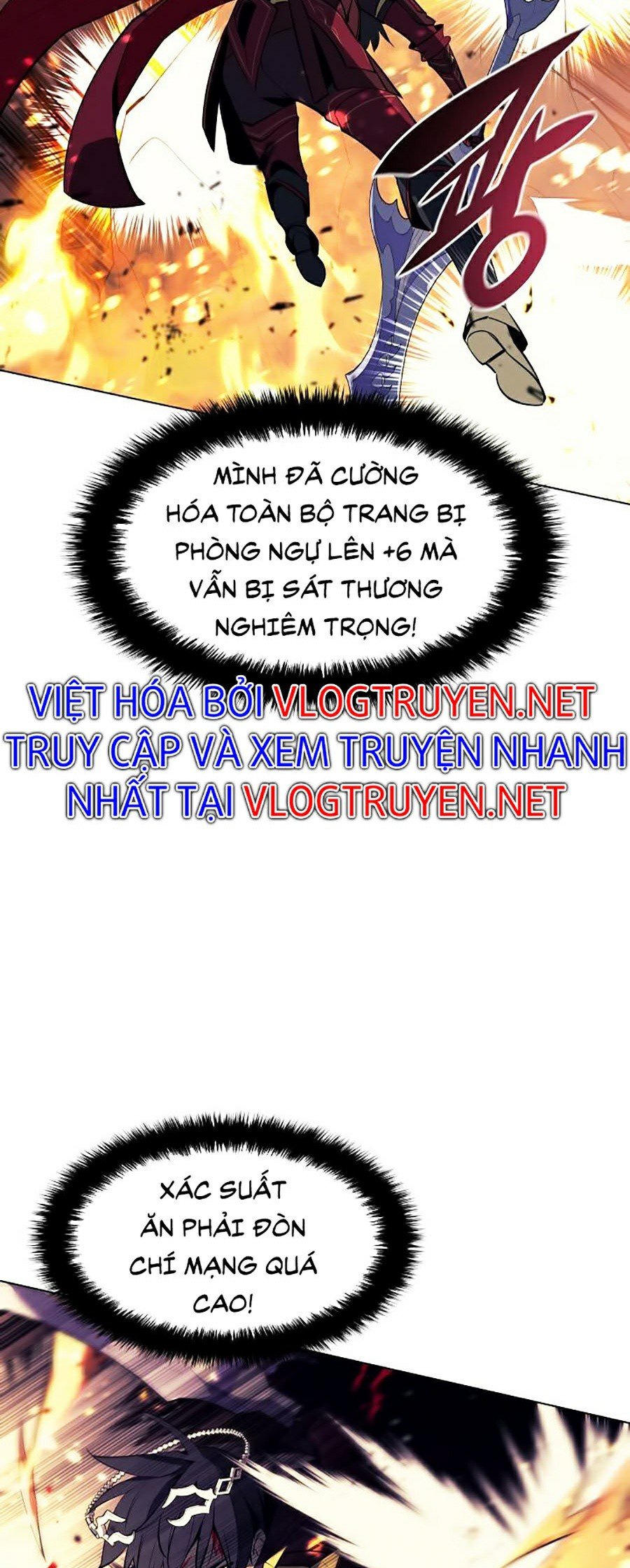 Thợ Rèn Huyền Thoại chapter 89 - Upload bởi truyensieuhay.com