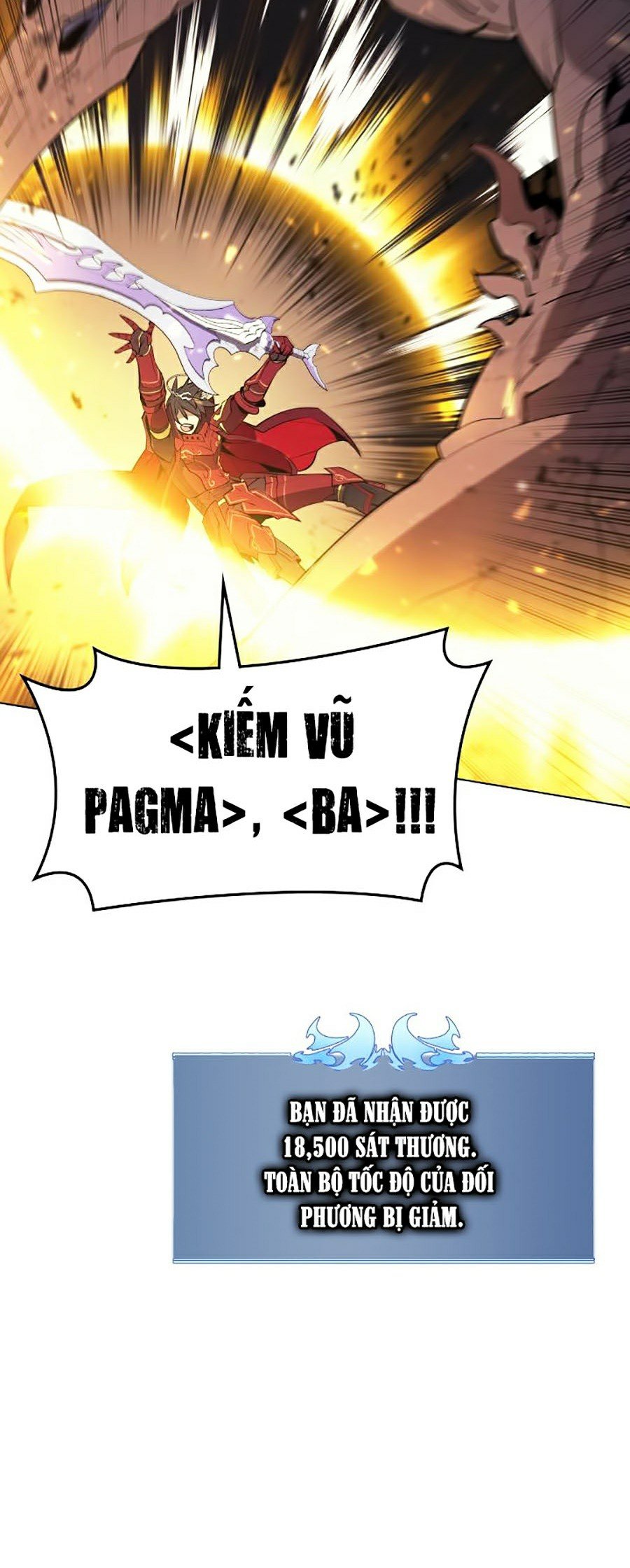 Thợ Rèn Huyền Thoại chapter 89 - Upload bởi truyensieuhay.com
