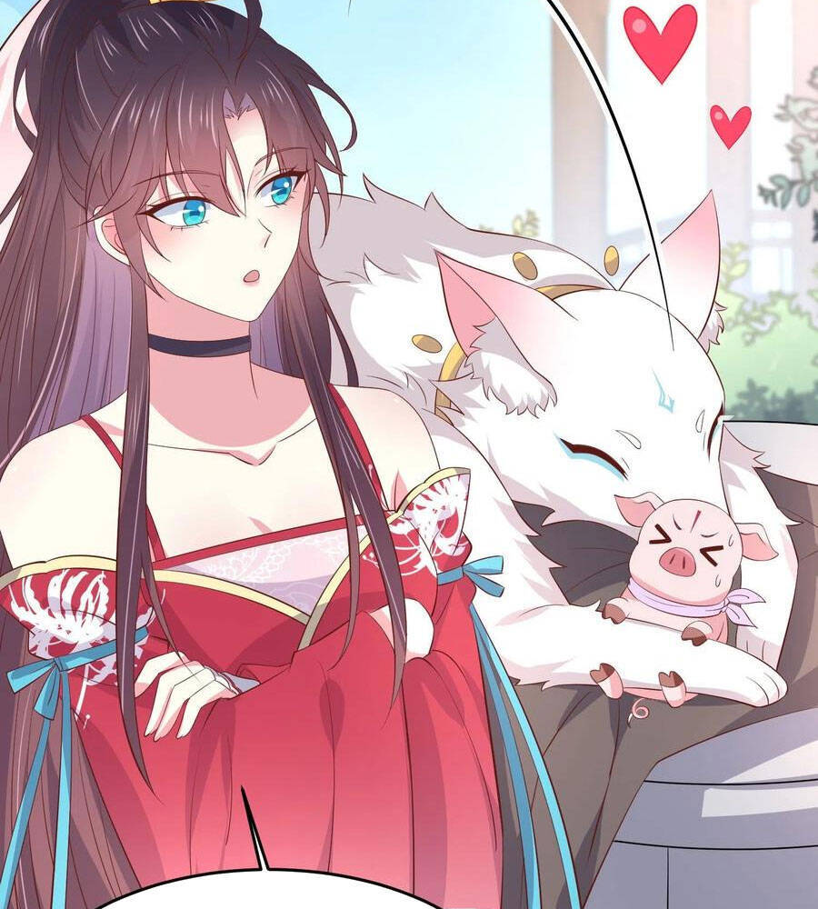 Chi Tôn Đồng Thuật Sư: Tuyệt Thế Đại Tiểu Thư chapter 224 - Upload bởi truyensieuhay.com