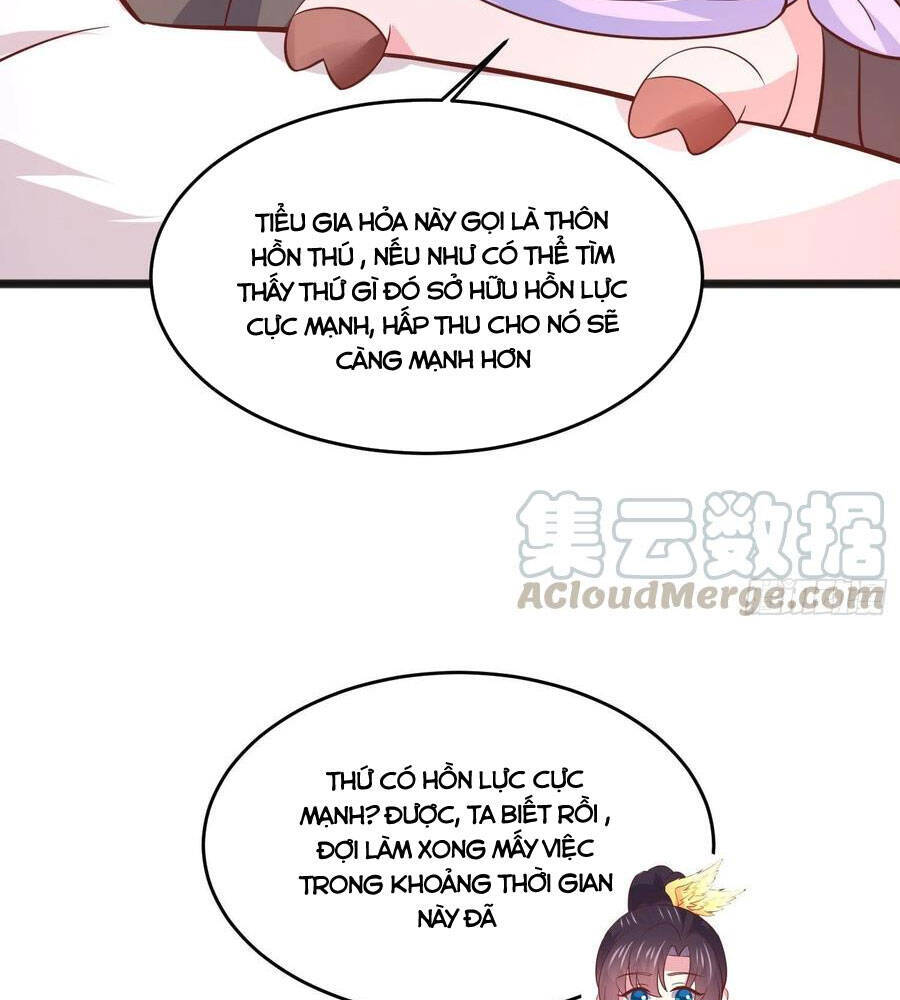 Chi Tôn Đồng Thuật Sư: Tuyệt Thế Đại Tiểu Thư chapter 224 - Upload bởi truyensieuhay.com