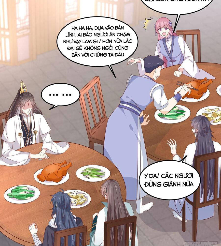 Chi Tôn Đồng Thuật Sư: Tuyệt Thế Đại Tiểu Thư chapter 224 - Upload bởi truyensieuhay.com