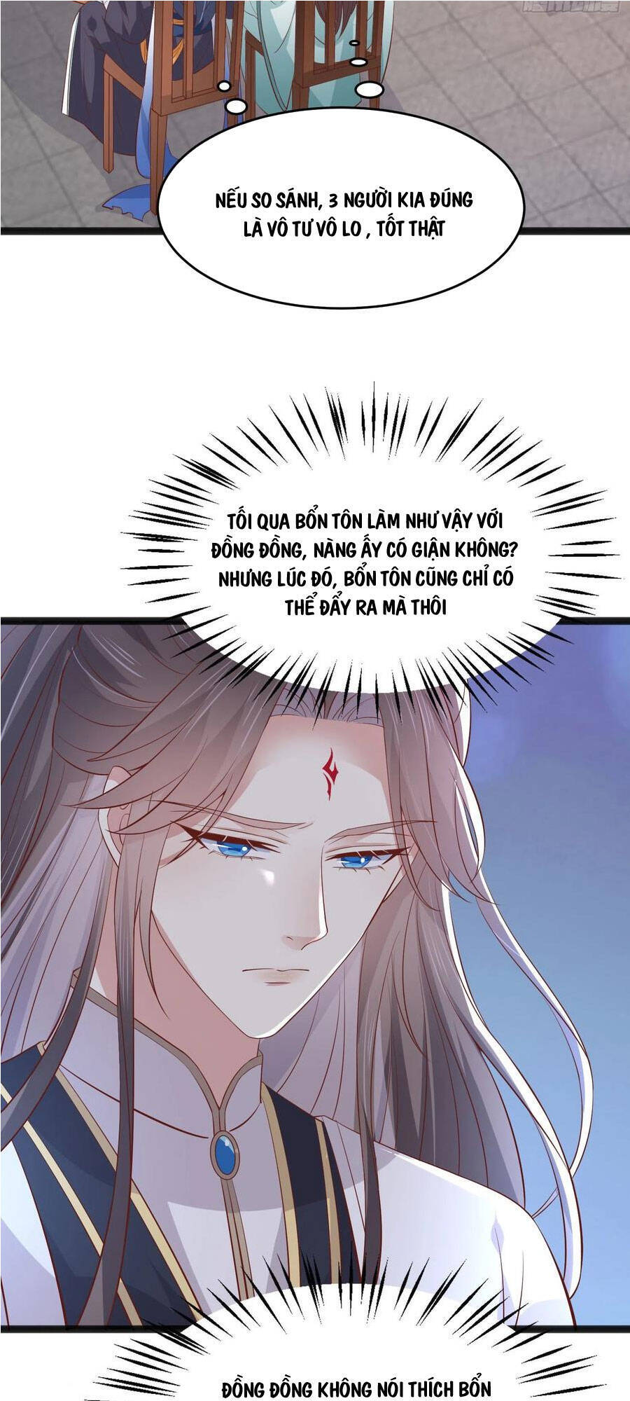 Chi Tôn Đồng Thuật Sư: Tuyệt Thế Đại Tiểu Thư chapter 224 - Upload bởi truyensieuhay.com