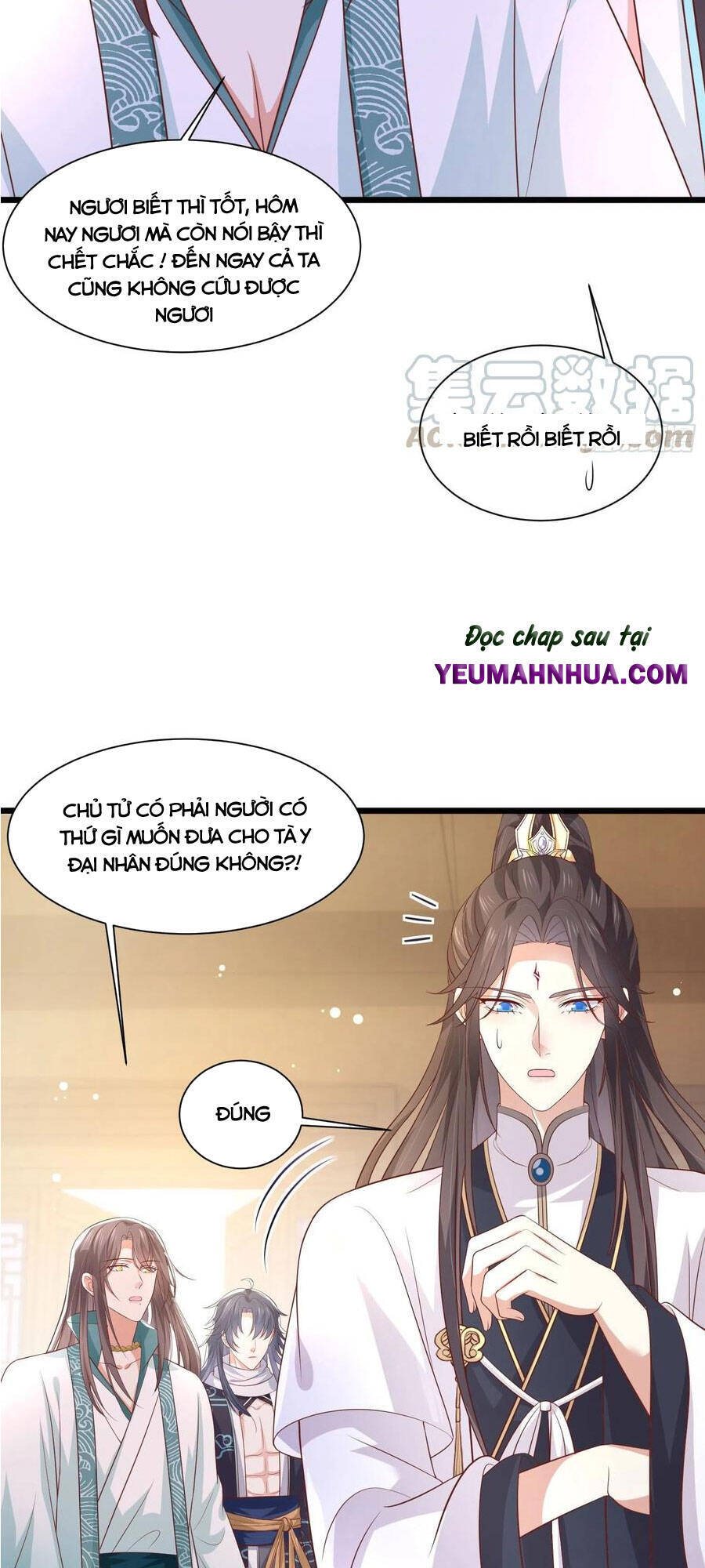Chi Tôn Đồng Thuật Sư: Tuyệt Thế Đại Tiểu Thư chapter 224 - Upload bởi truyensieuhay.com