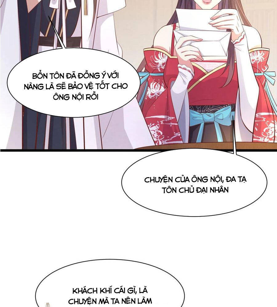 Chi Tôn Đồng Thuật Sư: Tuyệt Thế Đại Tiểu Thư chapter 224 - Upload bởi truyensieuhay.com