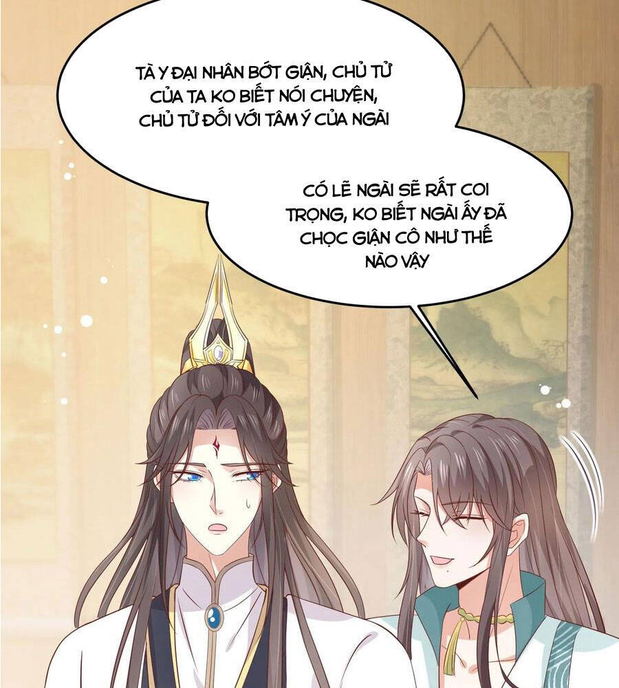 Chi Tôn Đồng Thuật Sư: Tuyệt Thế Đại Tiểu Thư chapter 224 - Upload bởi truyensieuhay.com