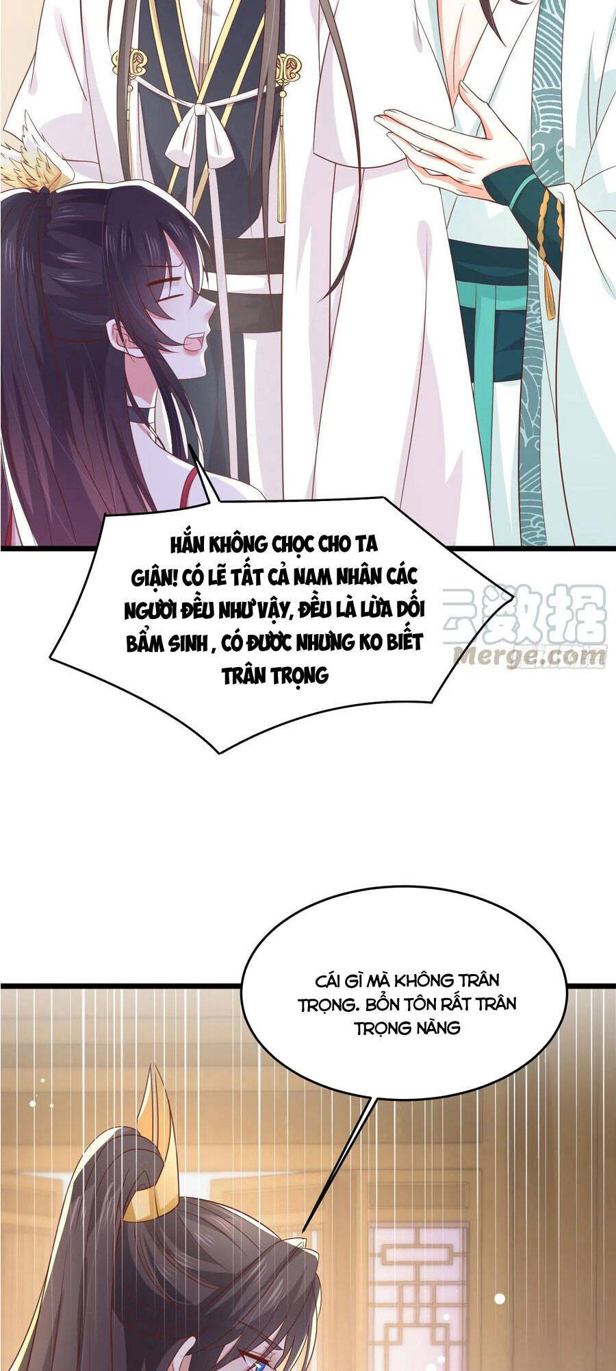 Chi Tôn Đồng Thuật Sư: Tuyệt Thế Đại Tiểu Thư chapter 224 - Upload bởi truyensieuhay.com