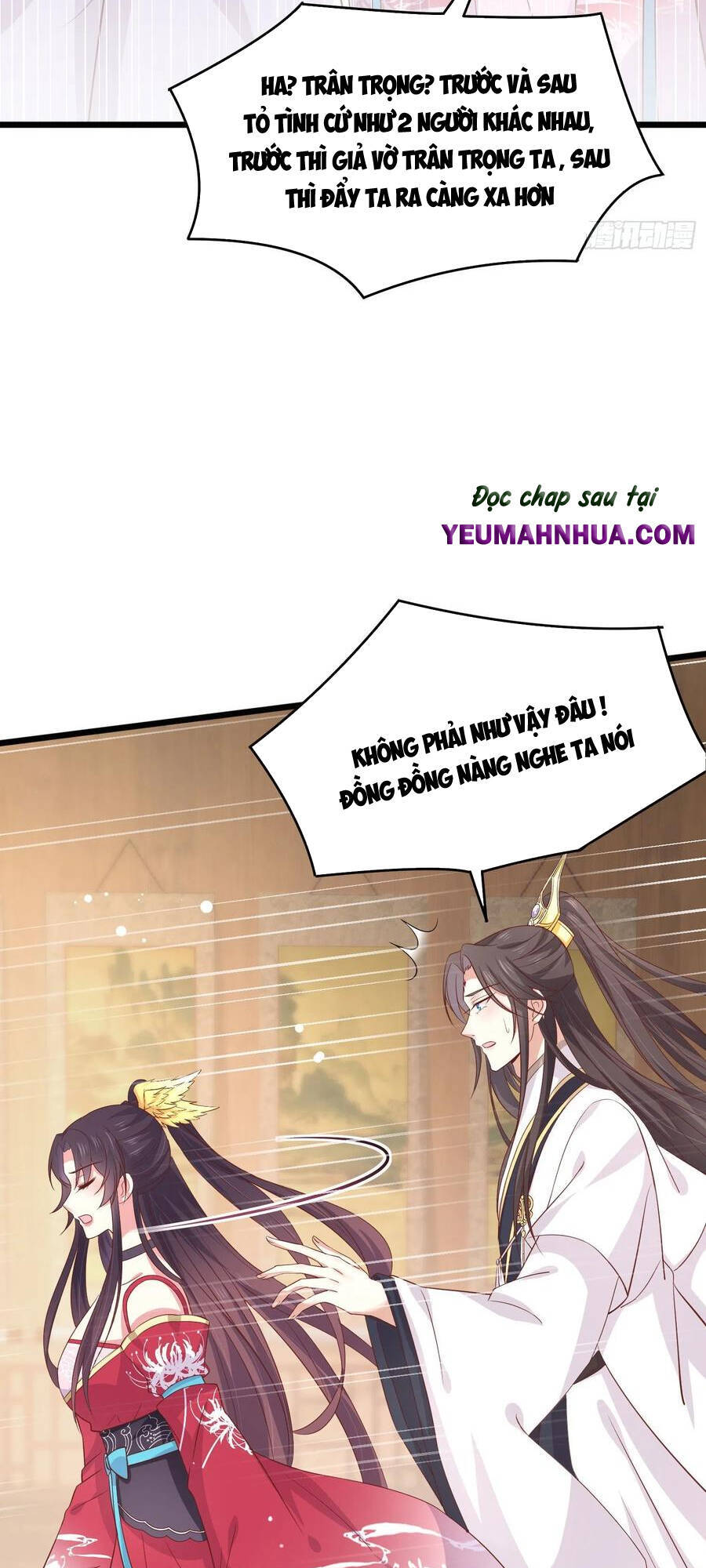 Chi Tôn Đồng Thuật Sư: Tuyệt Thế Đại Tiểu Thư chapter 224 - Upload bởi truyensieuhay.com
