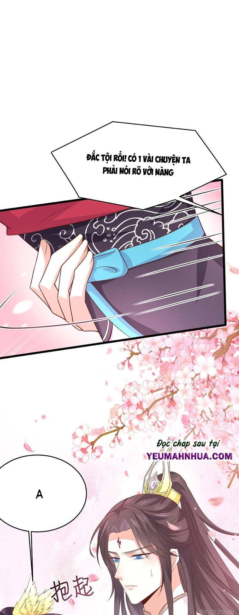 Chi Tôn Đồng Thuật Sư: Tuyệt Thế Đại Tiểu Thư chapter 224 - Upload bởi truyensieuhay.com