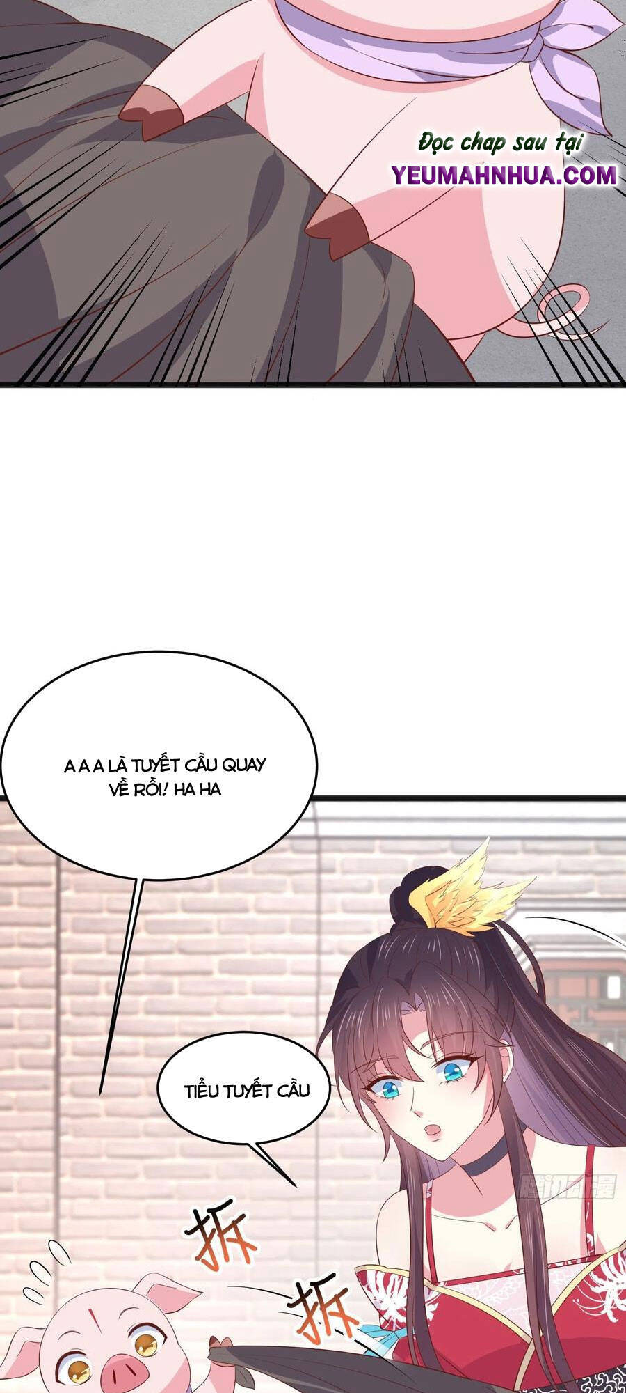 Chi Tôn Đồng Thuật Sư: Tuyệt Thế Đại Tiểu Thư chapter 224 - Upload bởi truyensieuhay.com